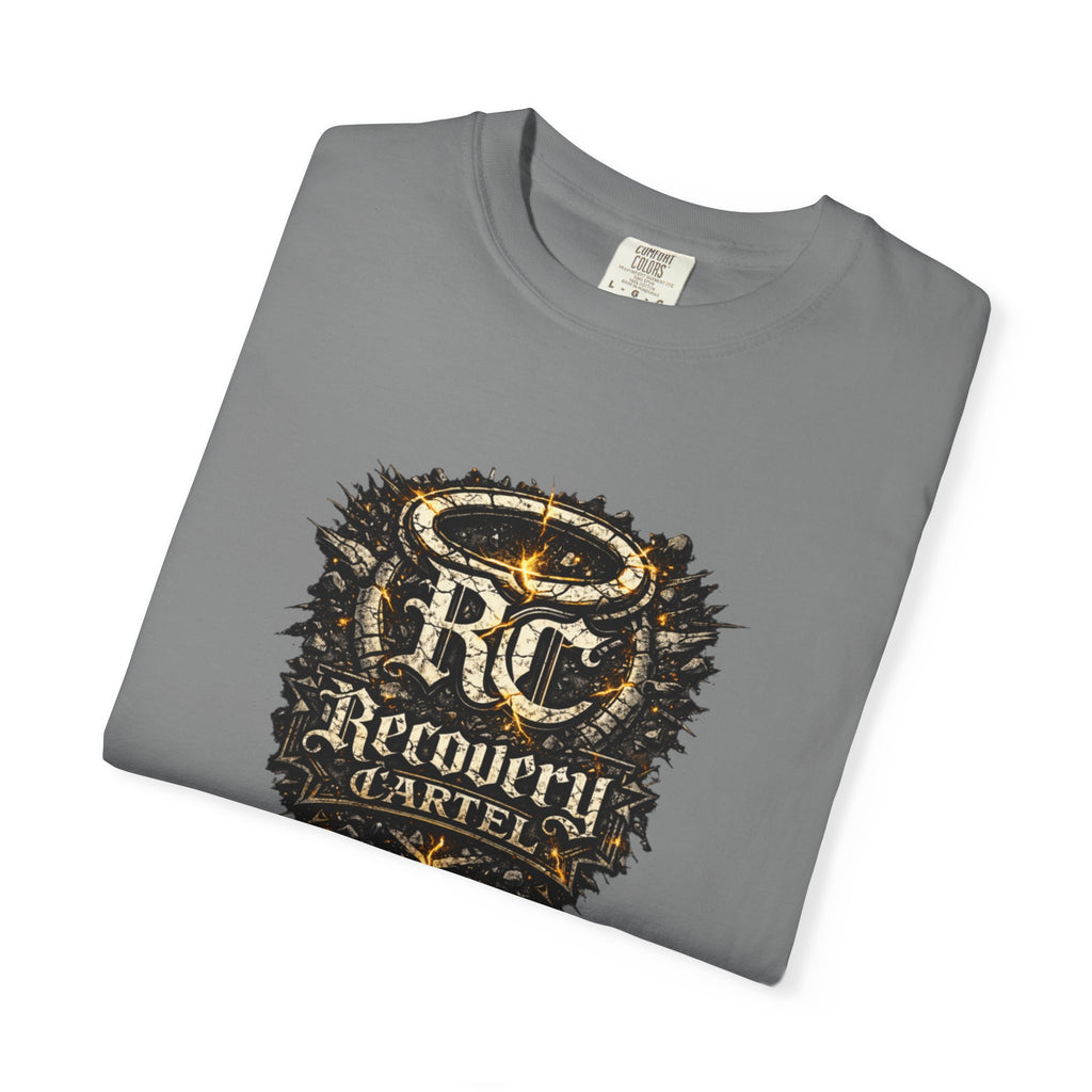 Recovery Cartel T-Shirt