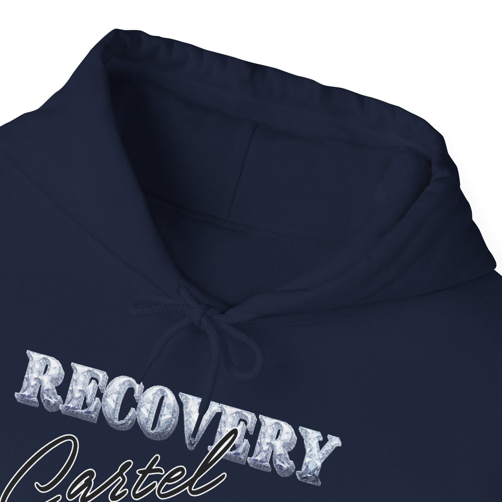 Recovery Cartel Hoodie