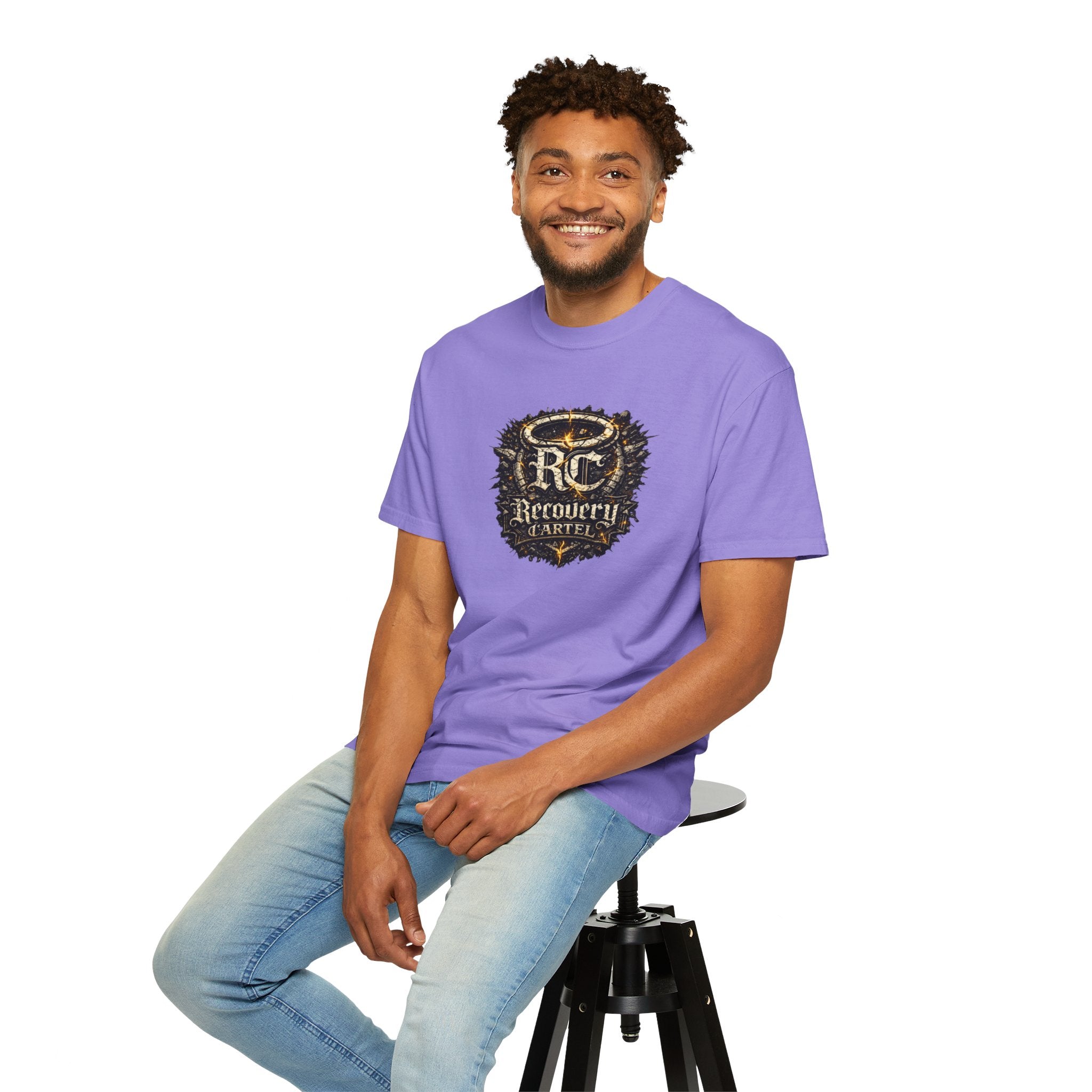Recovery Cartel T-Shirt
