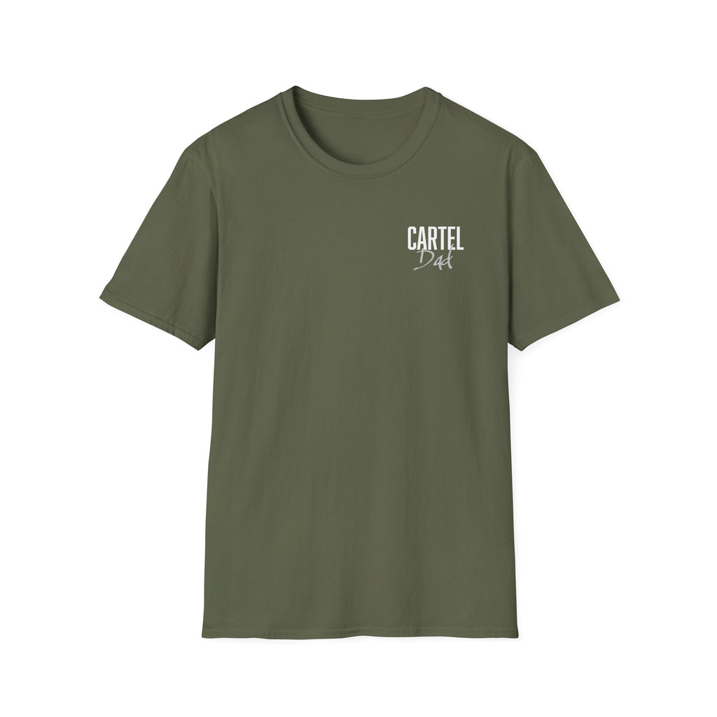 Cartel Dad Tee