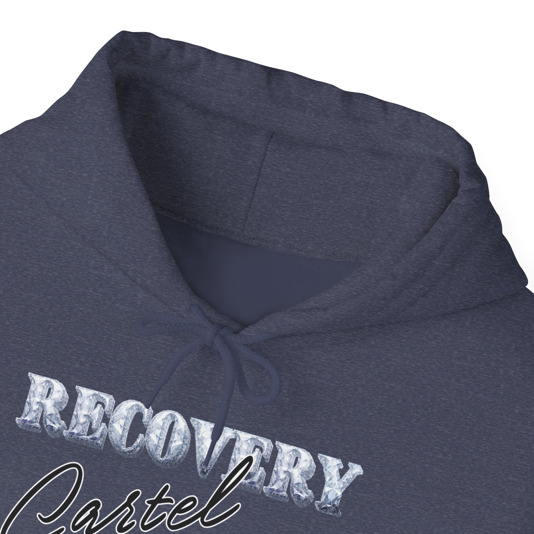 Recovery Cartel Hoodie