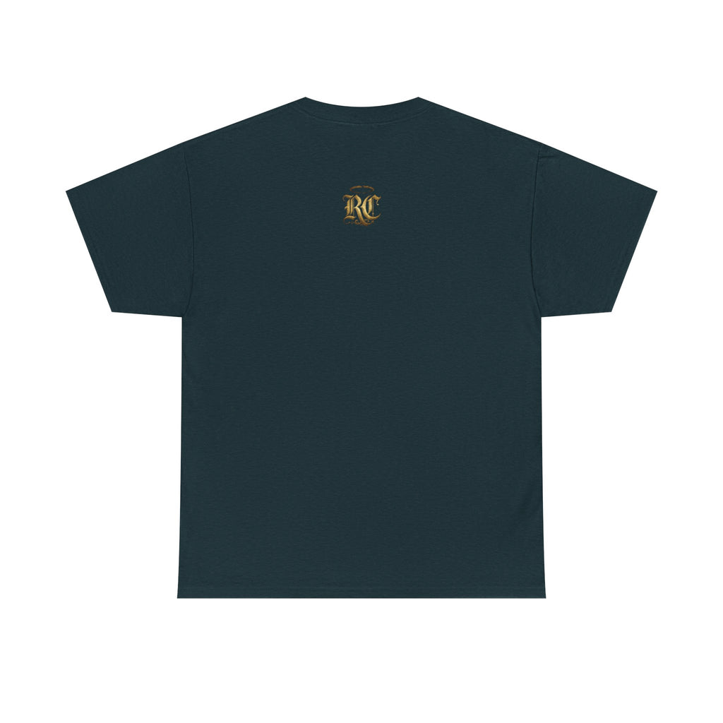 Alhamdulillah Calligraphy T‑Shirt