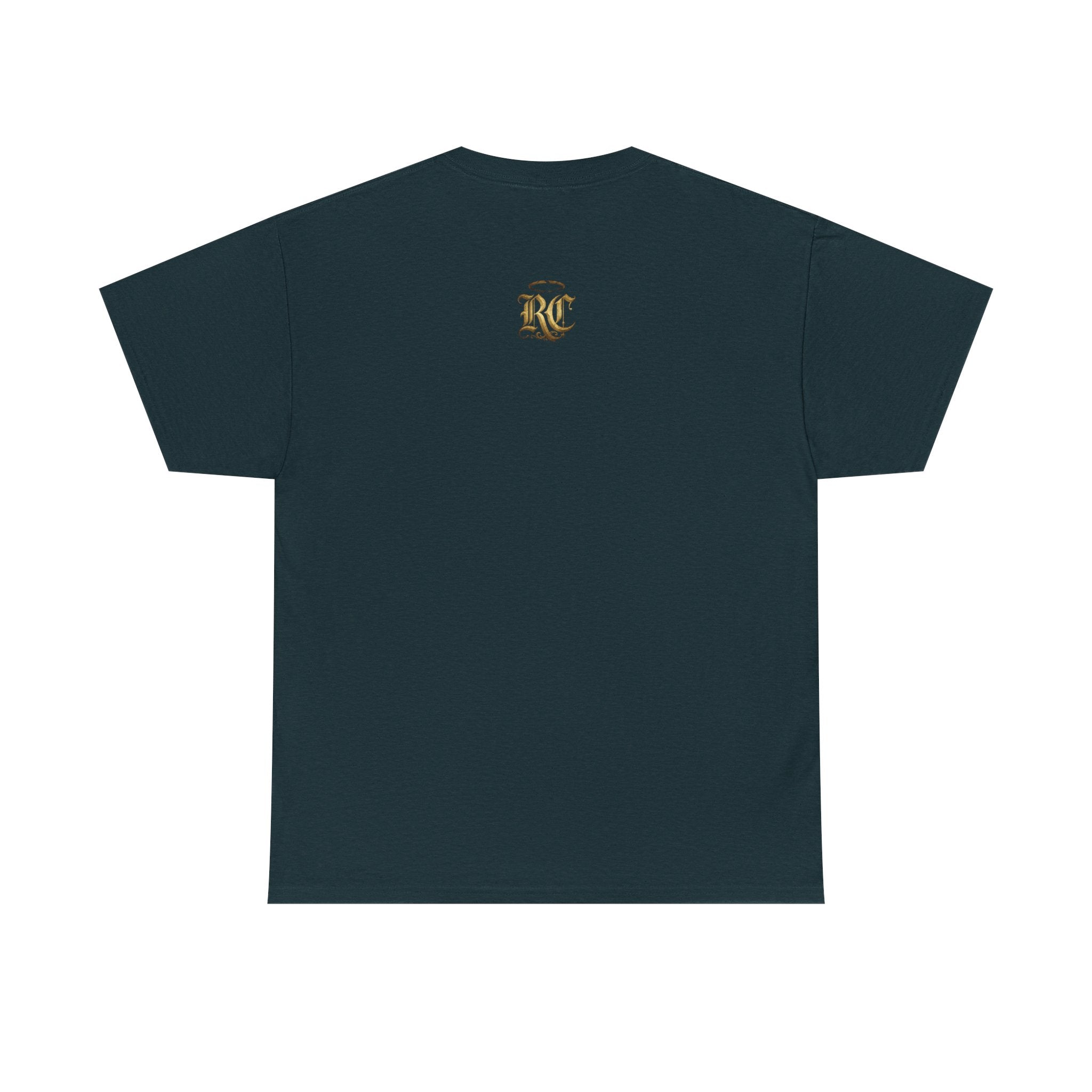 Alhamdulillah Calligraphy T‑Shirt