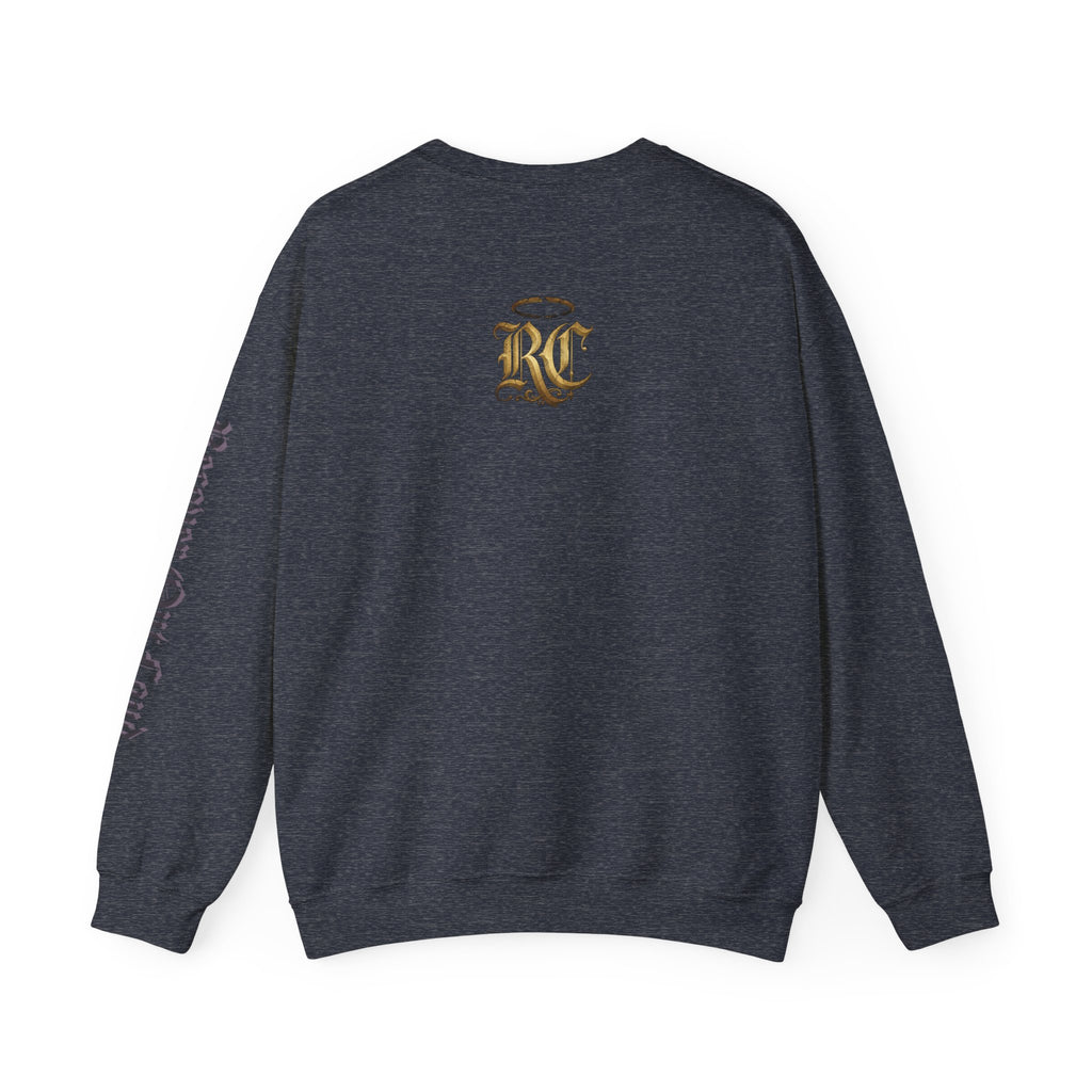 "In My Recovery Era" Sweatshirt
