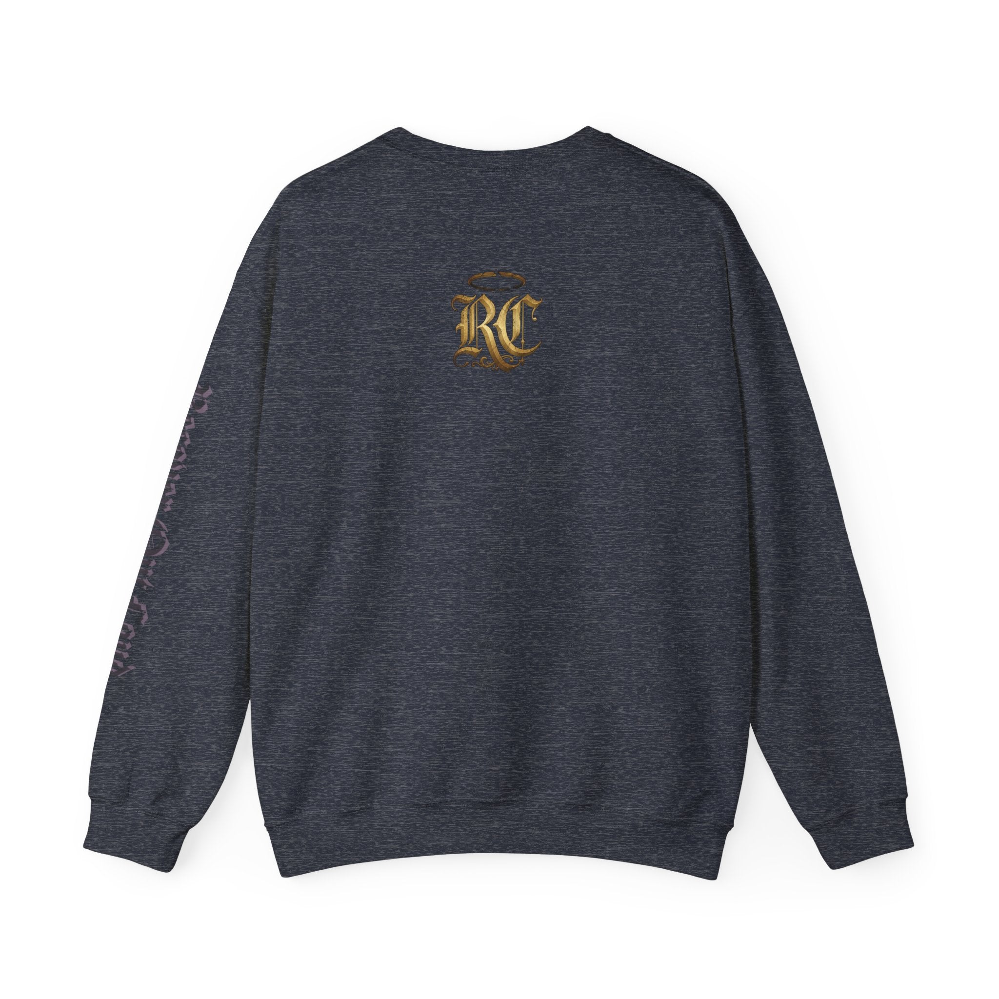 "In My Recovery Era" Sweatshirt