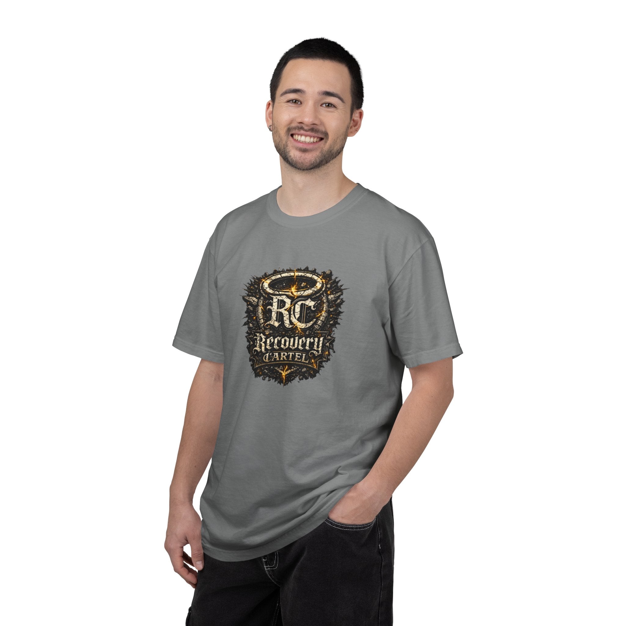Recovery Cartel T-Shirt