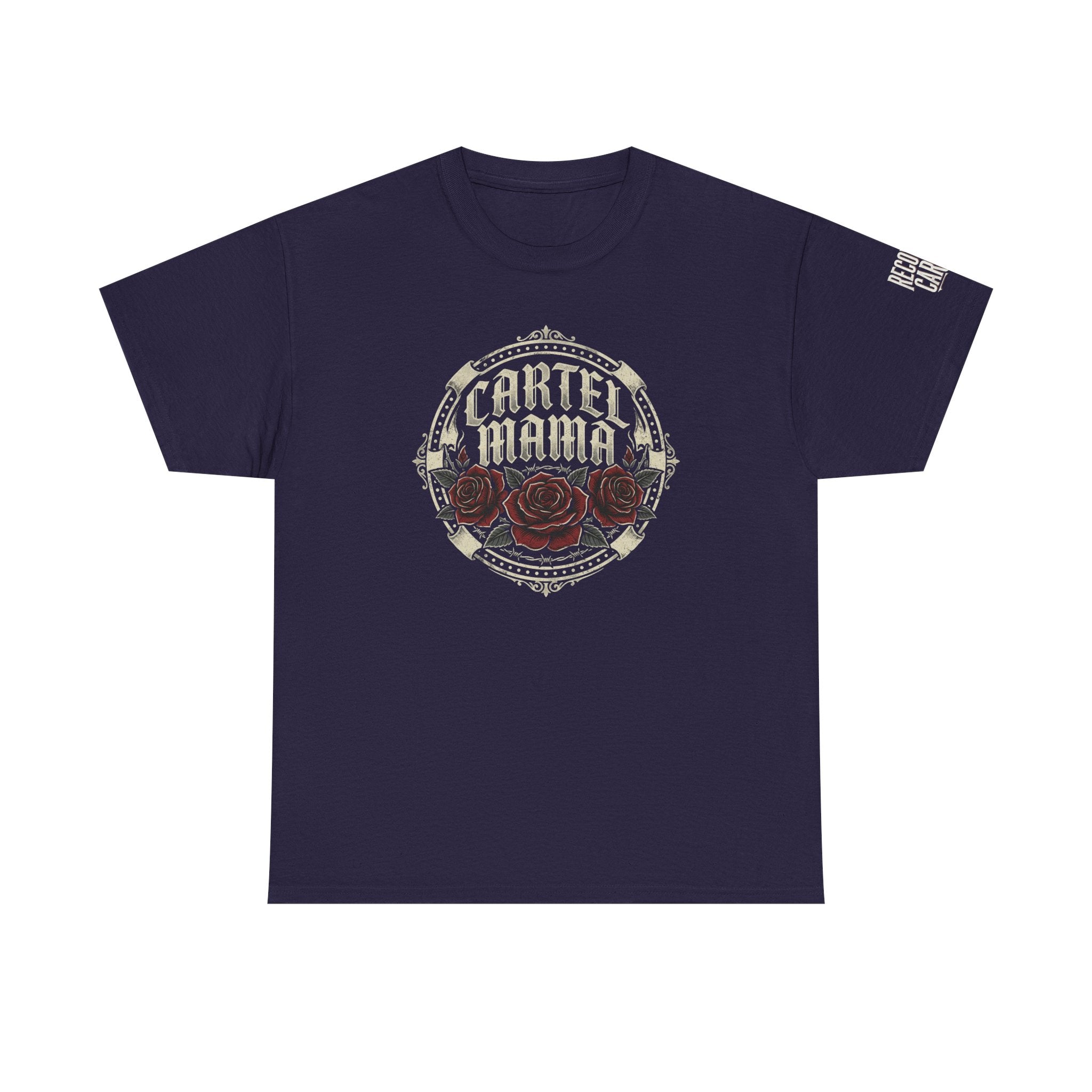 Cartel Mama Tee