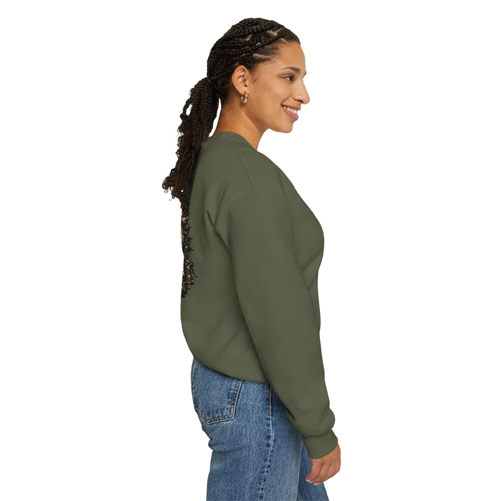 RECOVERY CARTEL SIGNATURE SWEATSHIRT