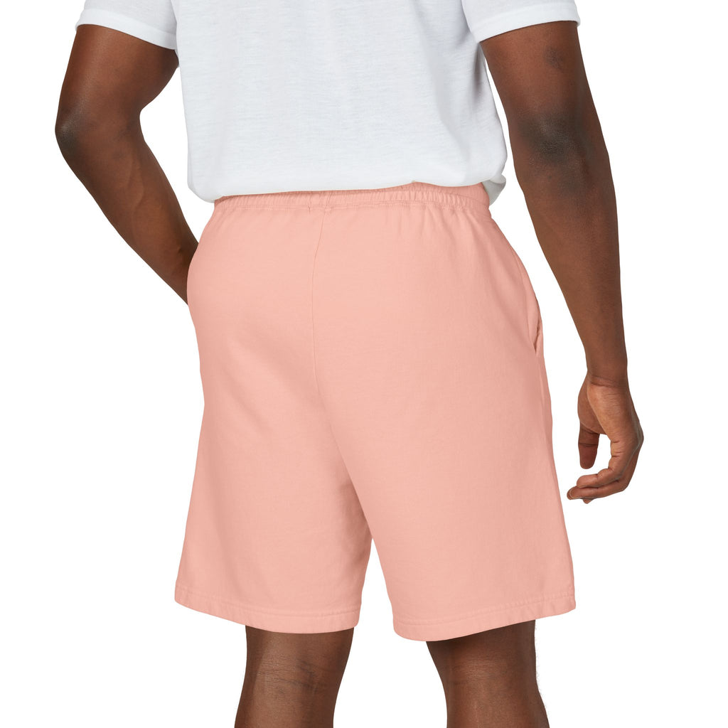 Fleece Shorts with Recovery Cartel Logo