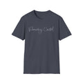 Recovery Label Tee