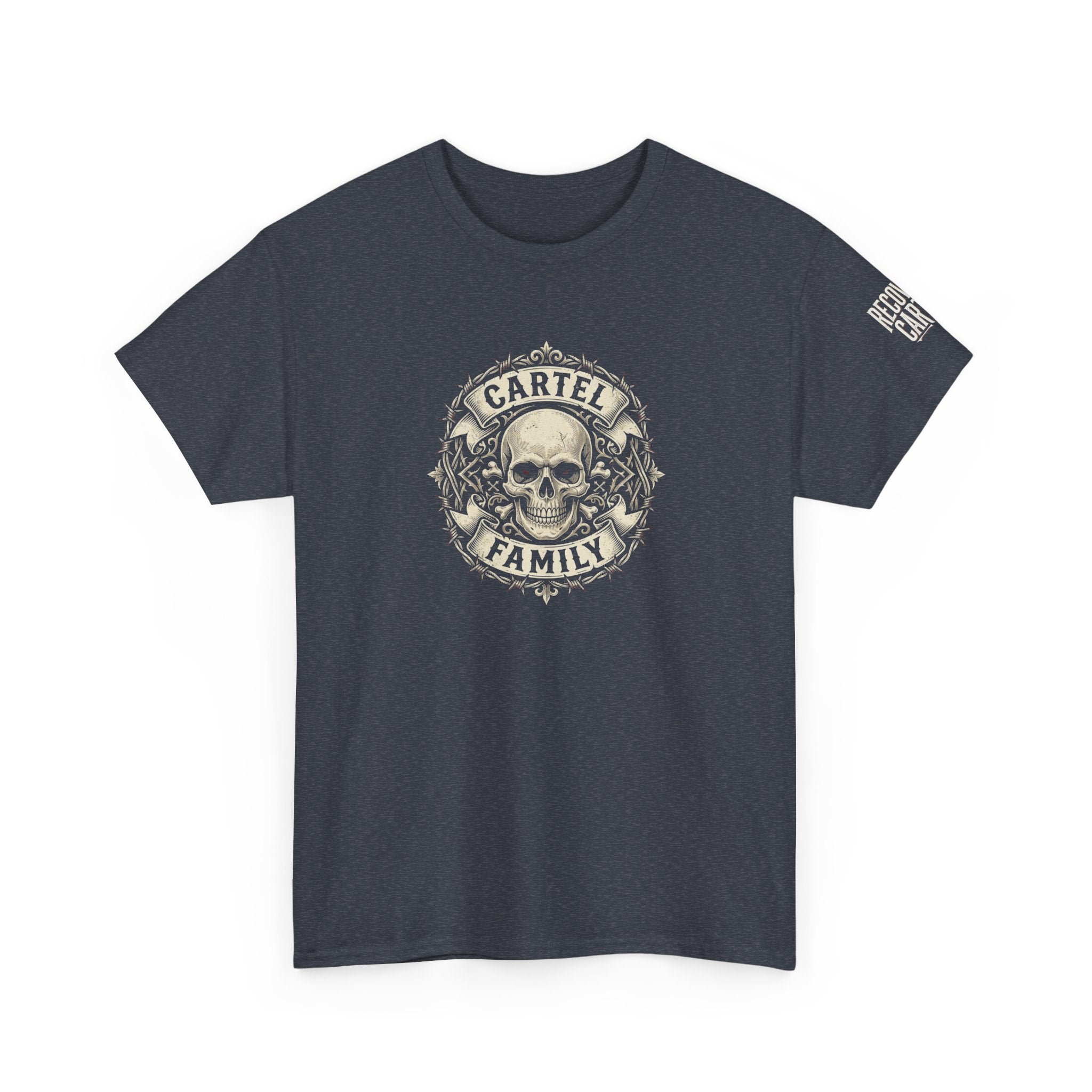 Cartel Family Tee for the One who Stayed