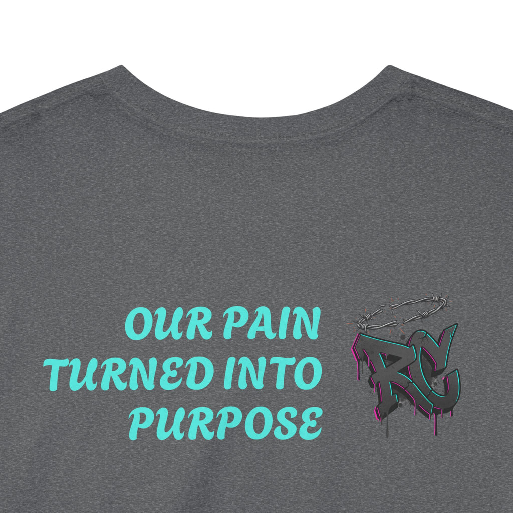 Addiction Took One of Us- Tee for Family/Loved Ones who lost someone to Addiction