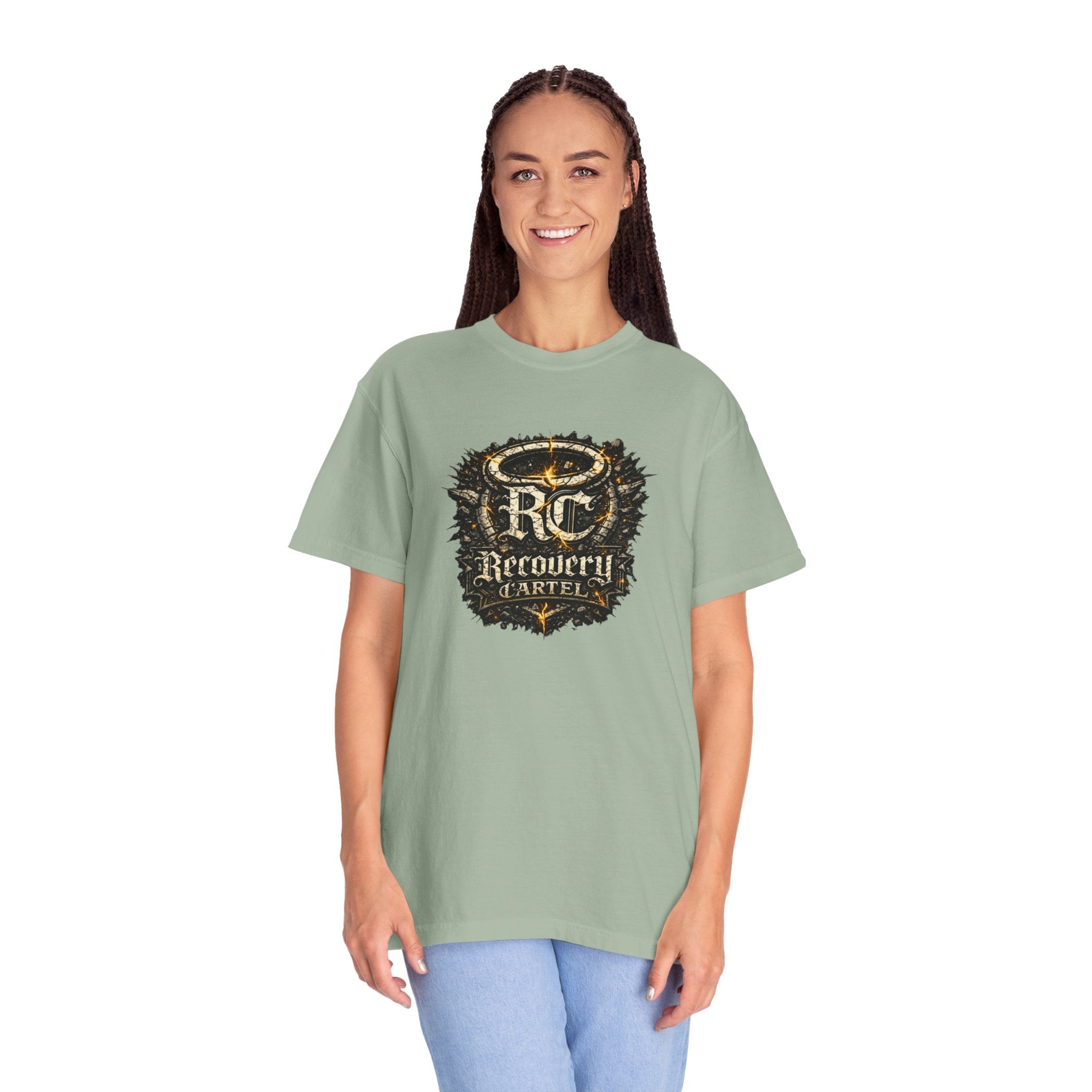 Recovery Cartel T-Shirt