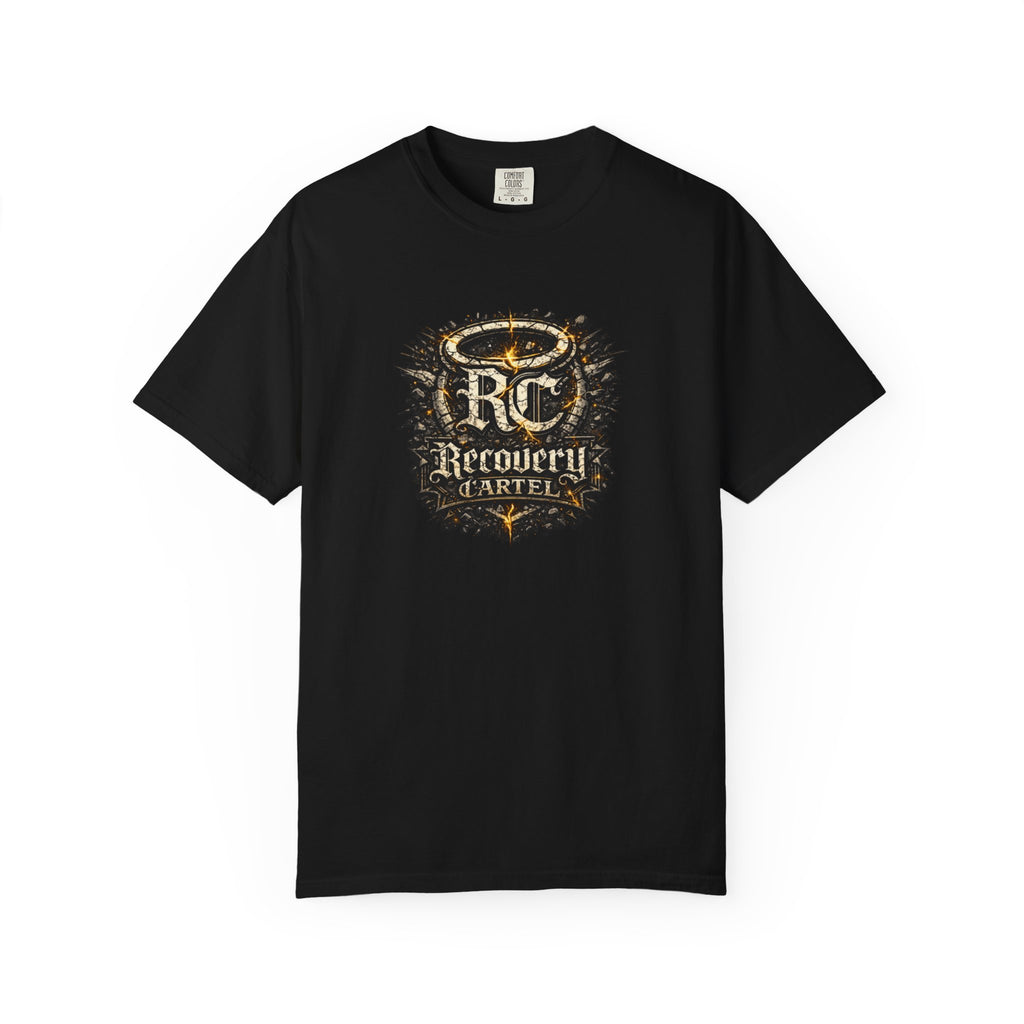 Recovery Cartel T-Shirt