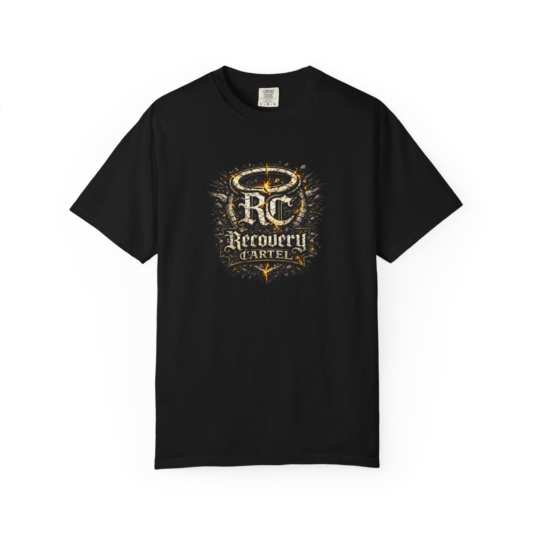 Recovery Cartel T-Shirt