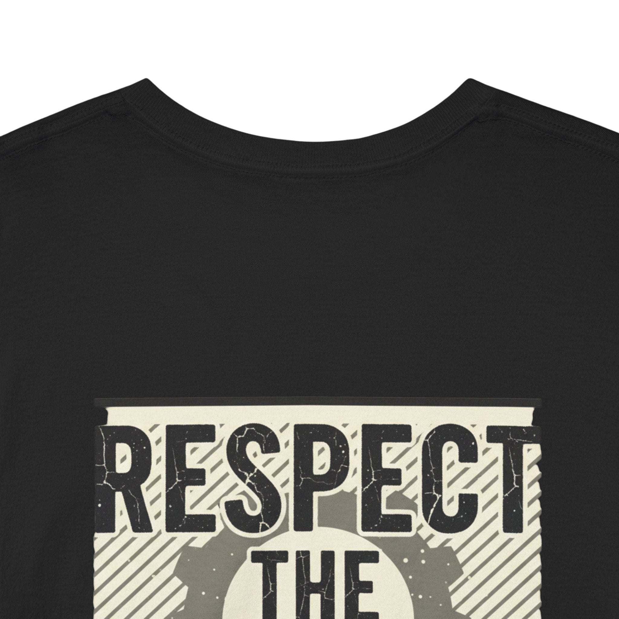 Respect the Grind Tee Recovery Cartel
