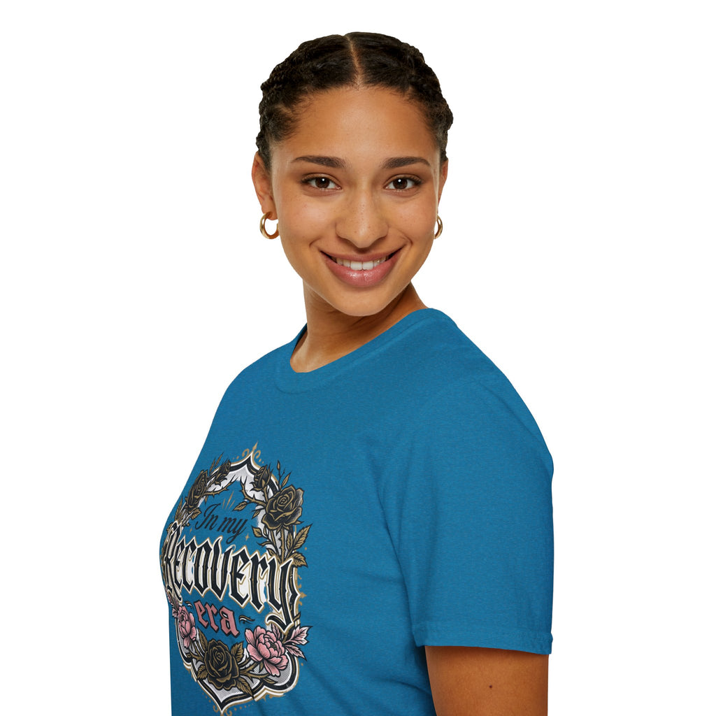 Recovery Era T-Shirt for Women
