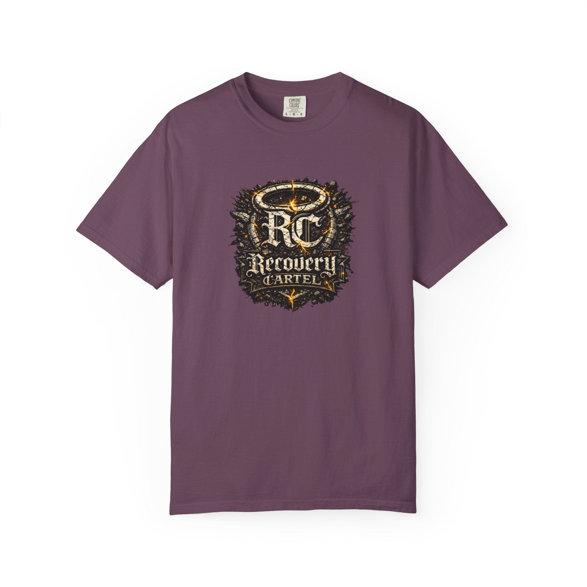 Recovery Cartel T-Shirt