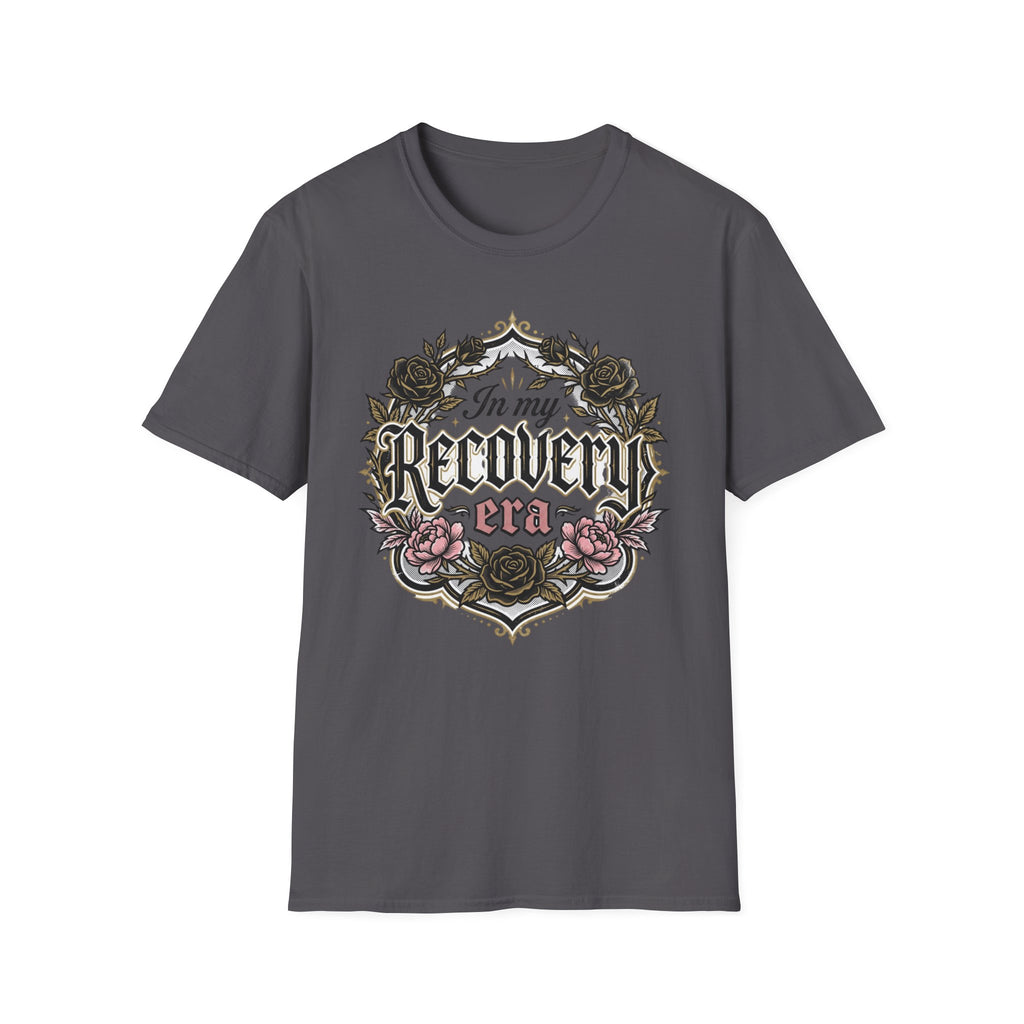 Recovery Era T-Shirt for Women