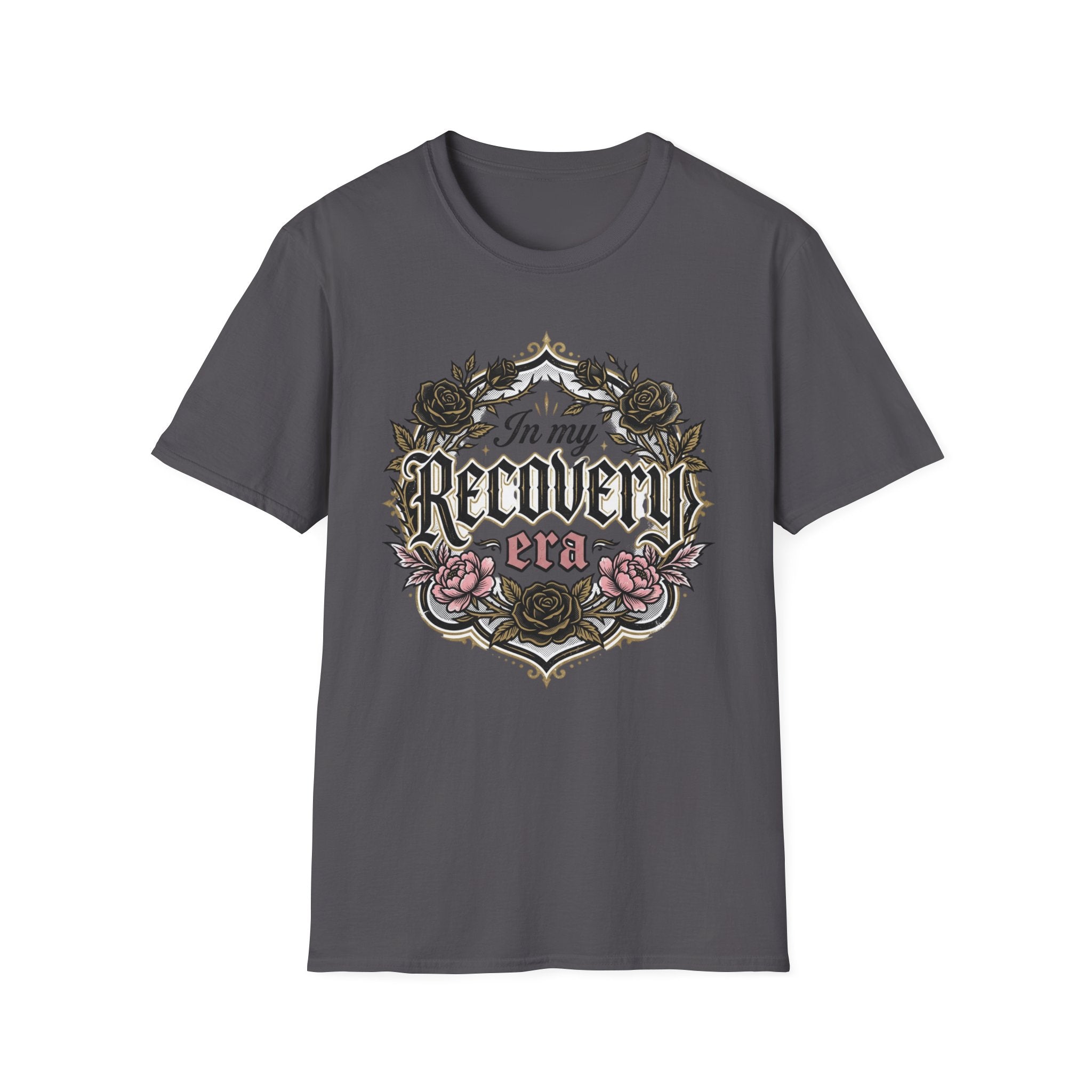 Recovery Era T-Shirt for Women