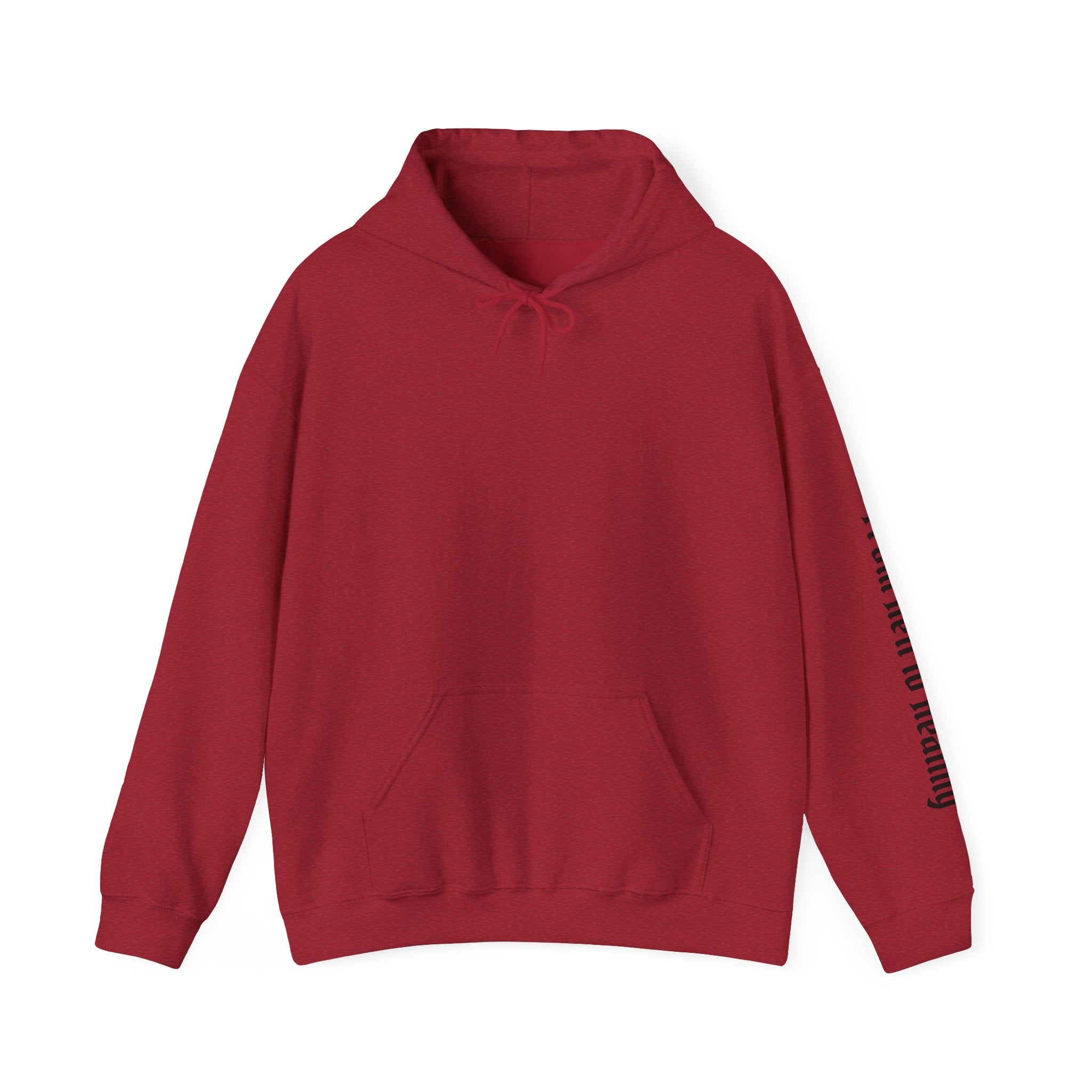 Recovery Cartel Signature Hoodie