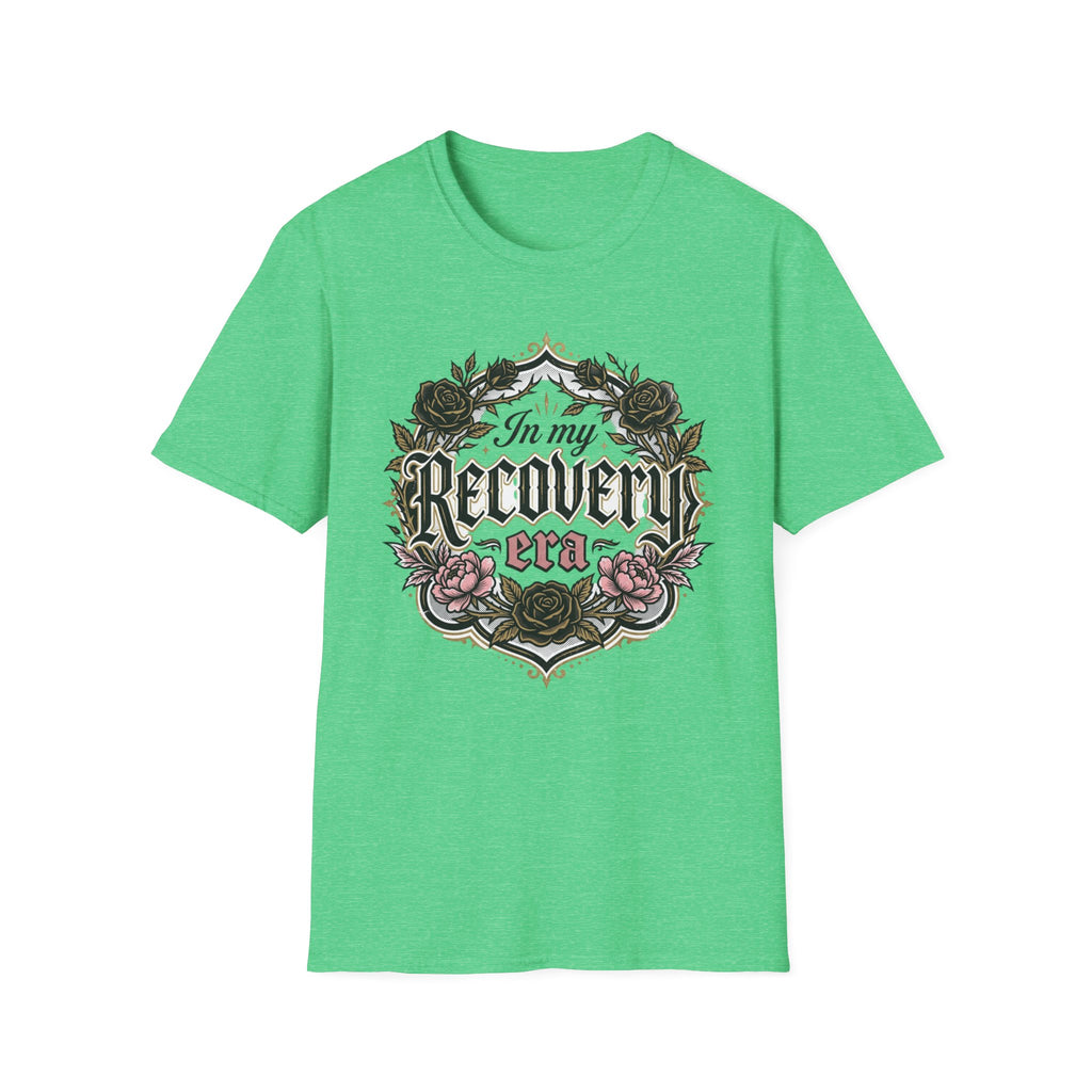 Recovery Era T-Shirt for Women