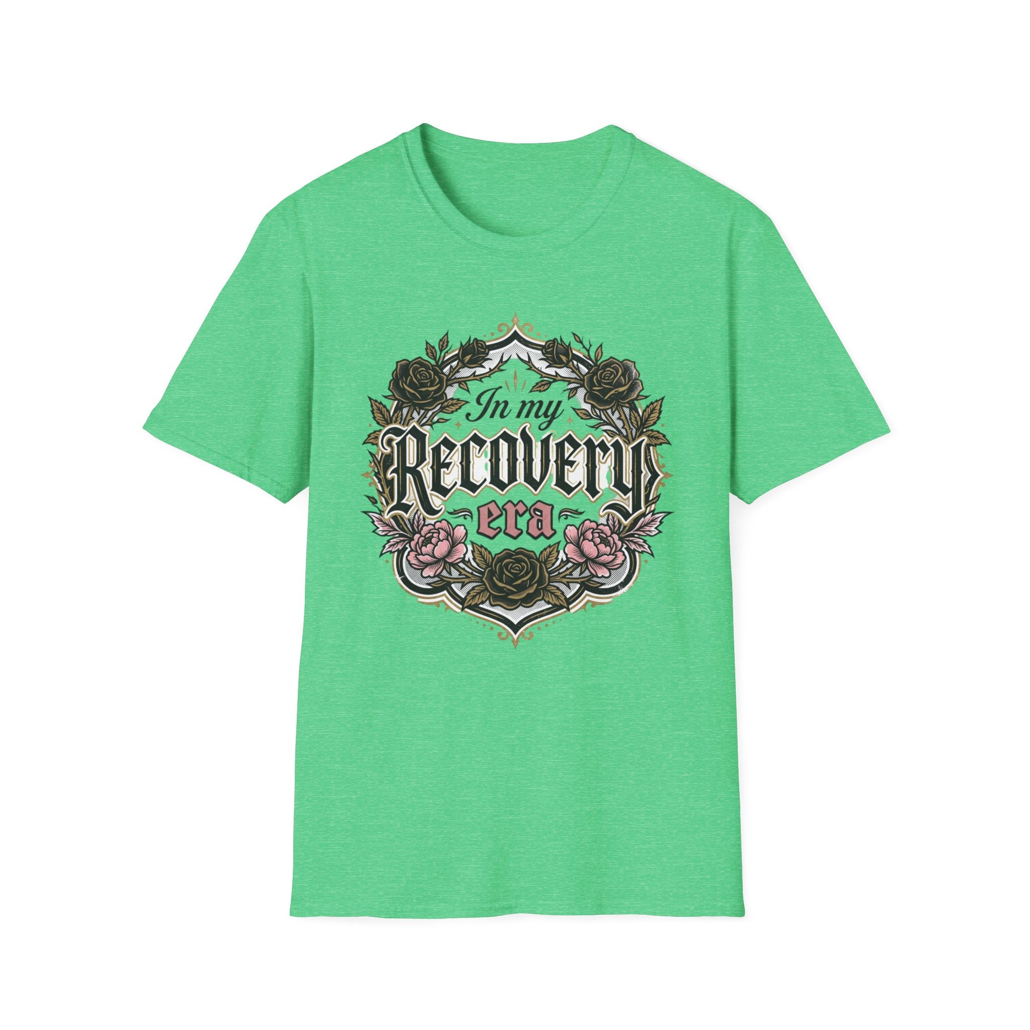 Recovery Era T-Shirt for Women