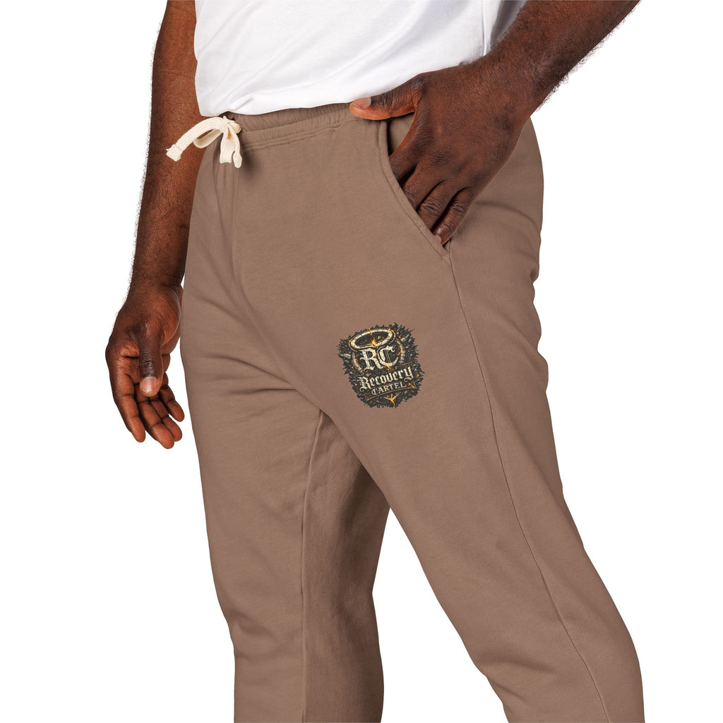Recovery Cartel Joggers Unisex