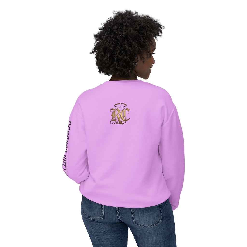 Recovery Cartel Crewneck Sweatshirt