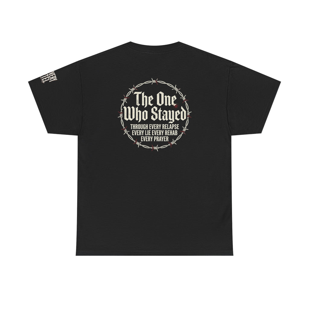 Cartel Family Tee for the One who Stayed