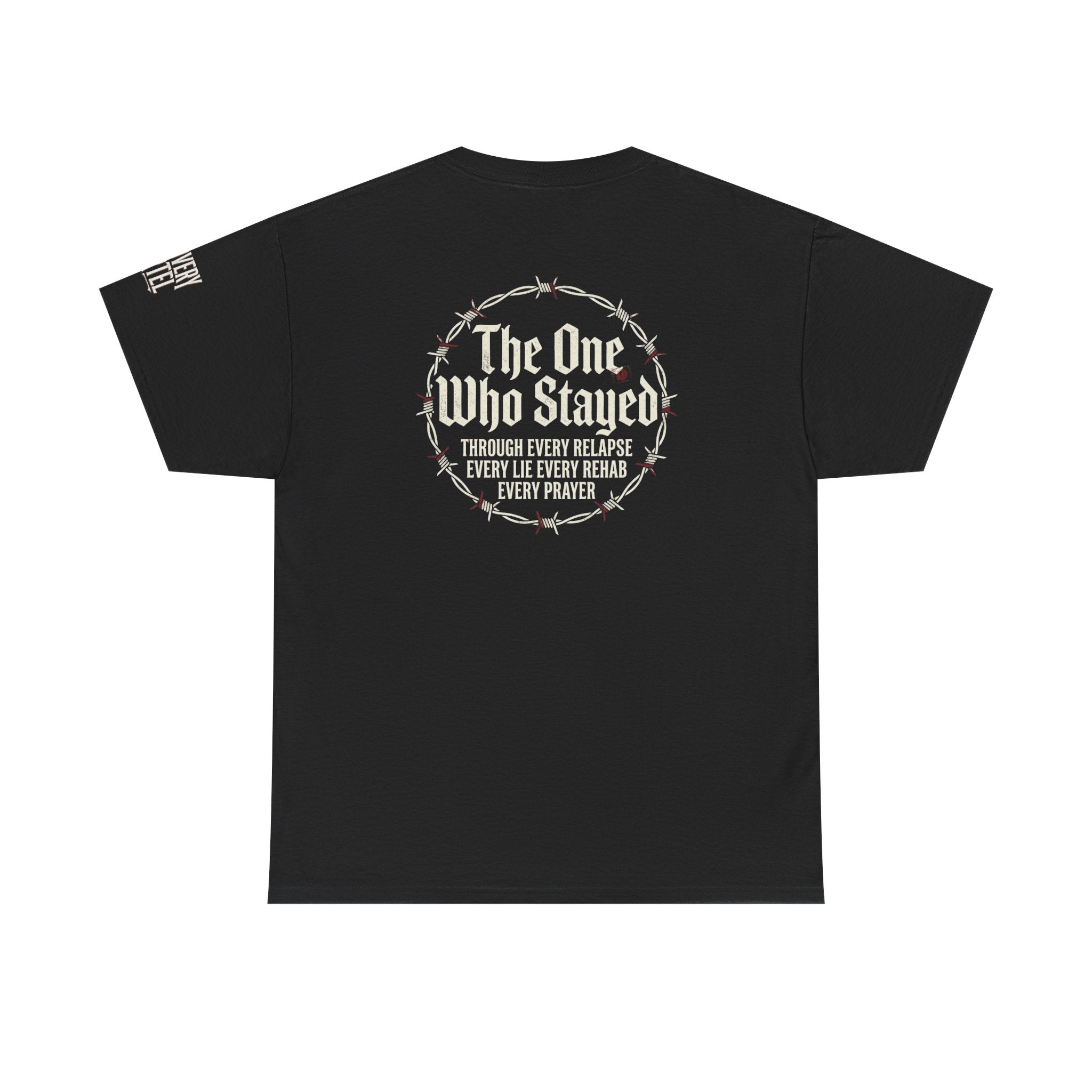 Cartel Family Tee for the One who Stayed