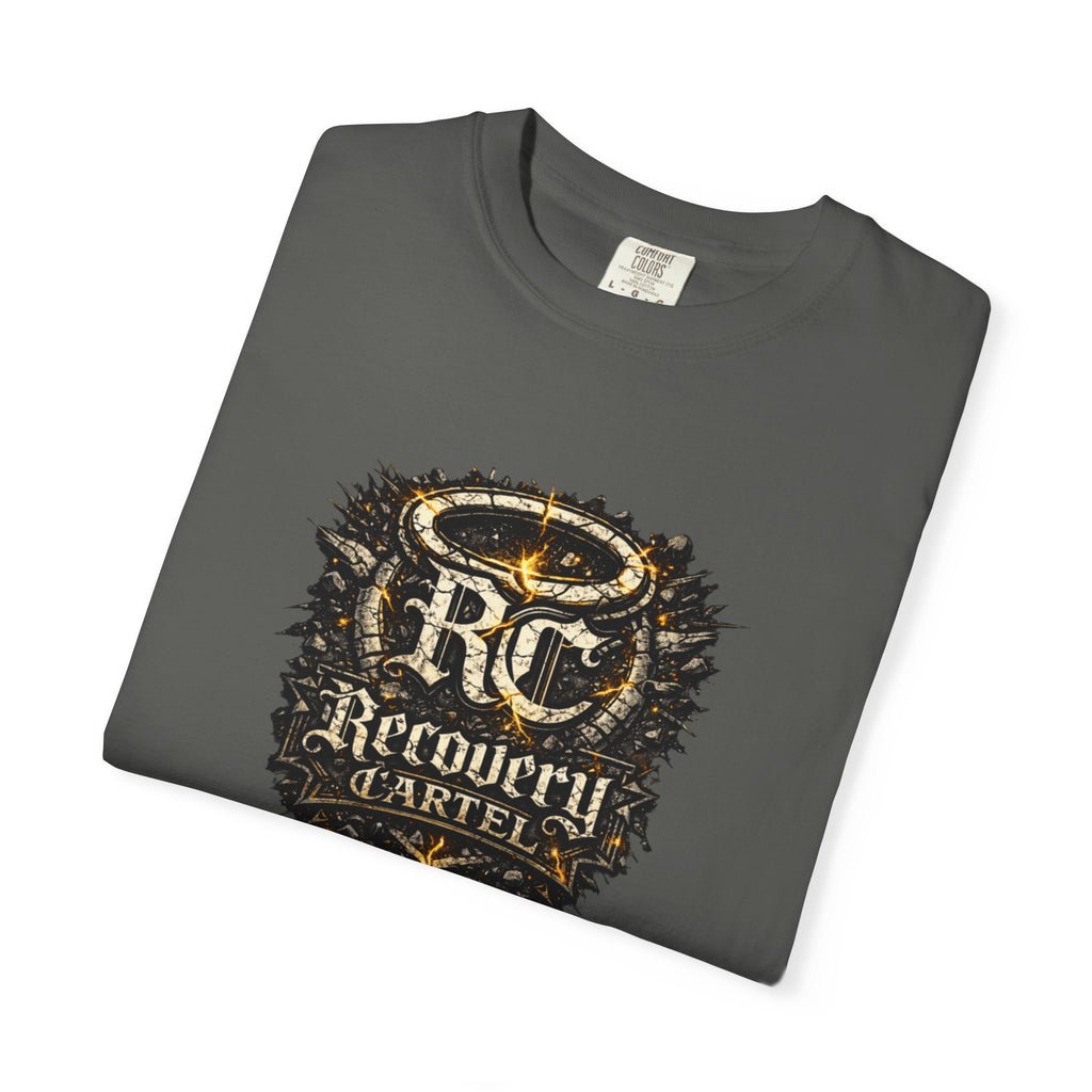 Recovery Cartel T-Shirt