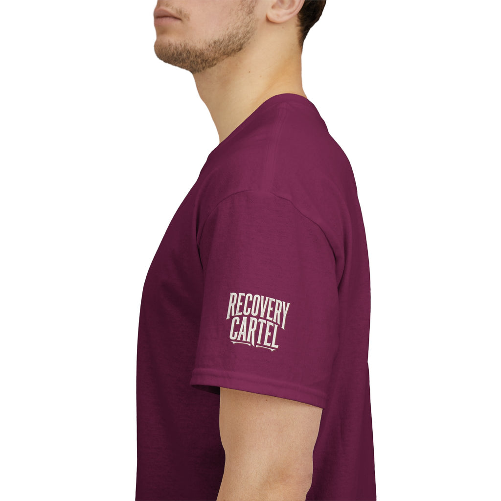 Cartel Family Tee for the One who Stayed
