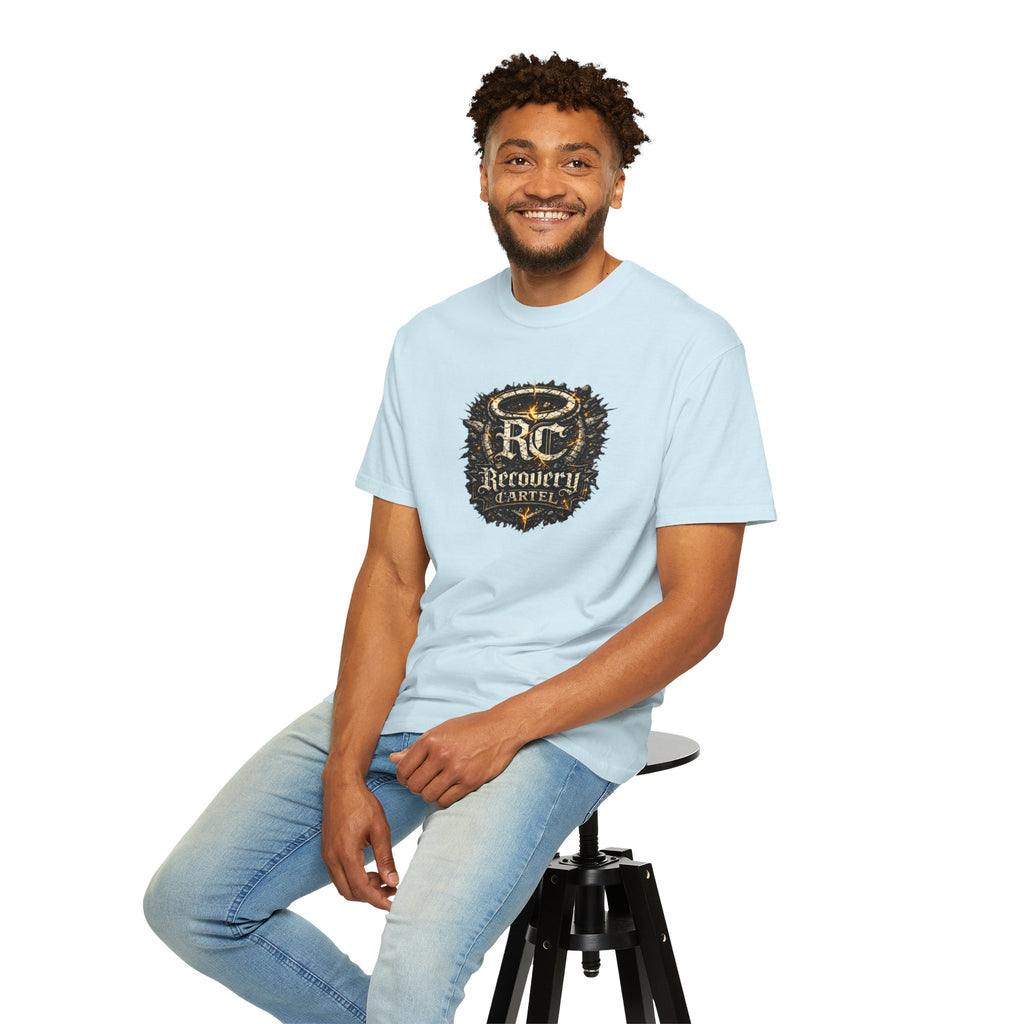 Recovery Cartel T-Shirt