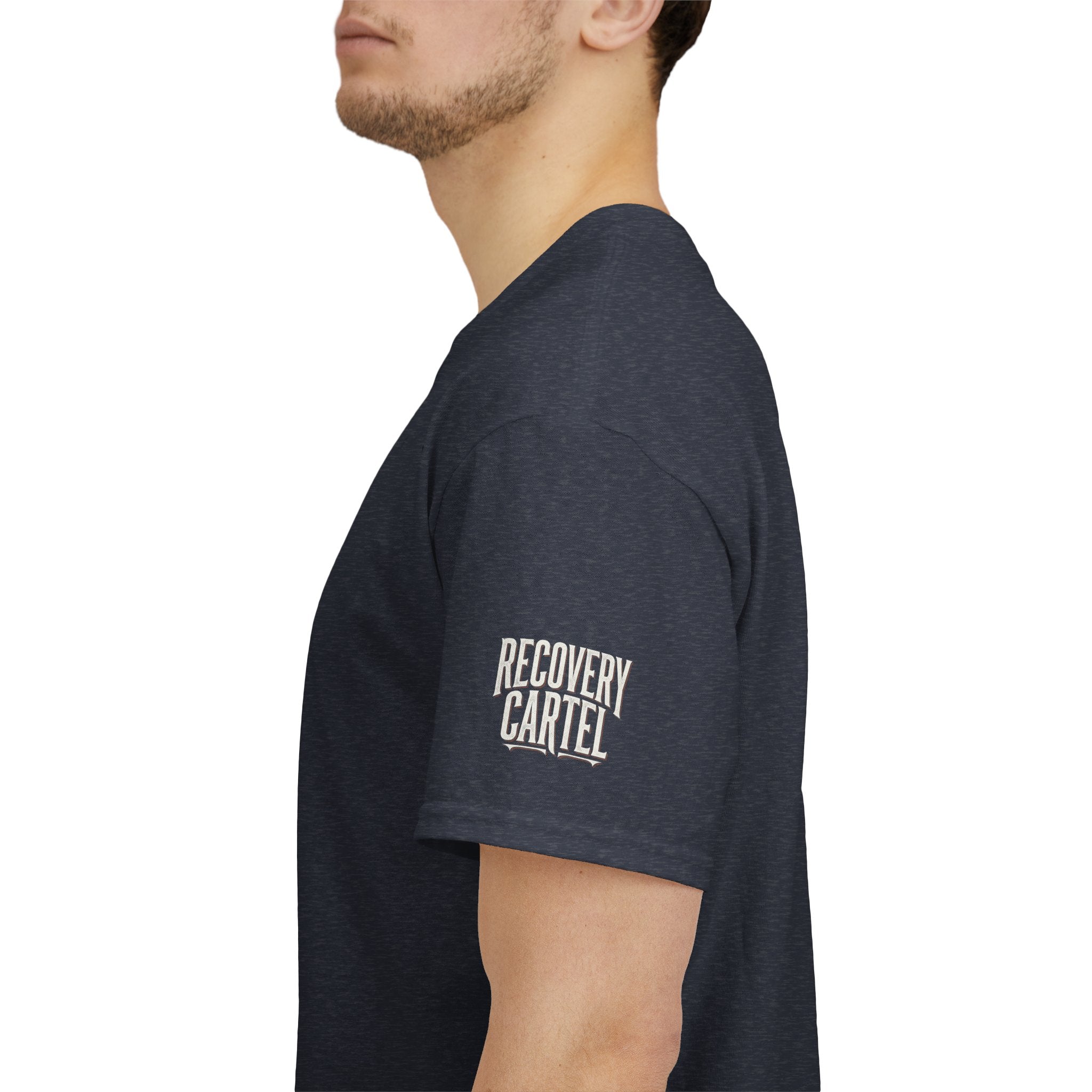 Cartel Family Tee for the One who Stayed