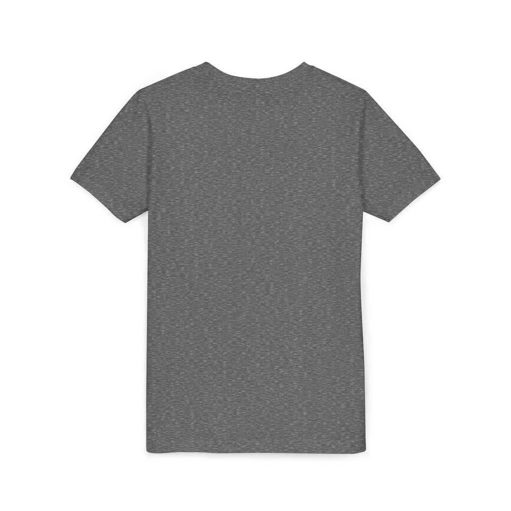 Youth 'Recovery Cartel' Tee — Inspirational Kids Recovery Shirt