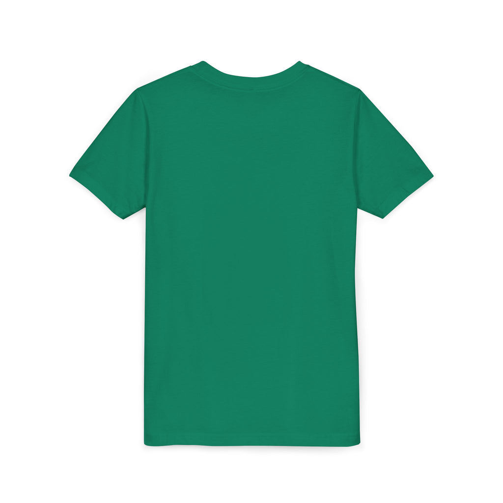 Youth 'Recovery Cartel' Tee — Inspirational Kids Recovery Shirt