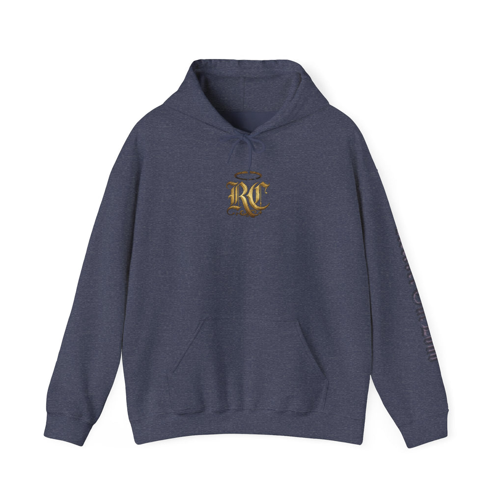Recovery Era Hoodie