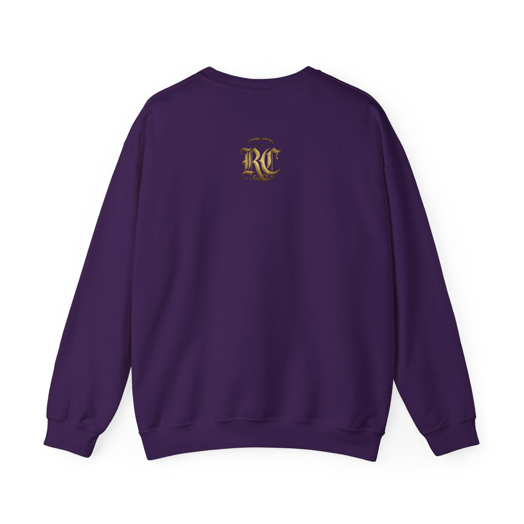 Recovery Cartel Logo Sweatshirt- Join the Cartel