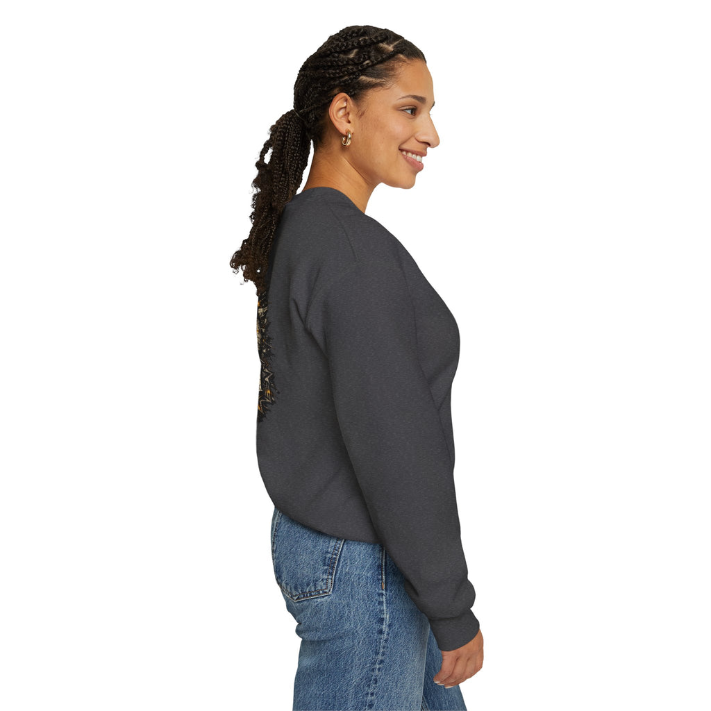 RECOVERY CARTEL SIGNATURE SWEATSHIRT