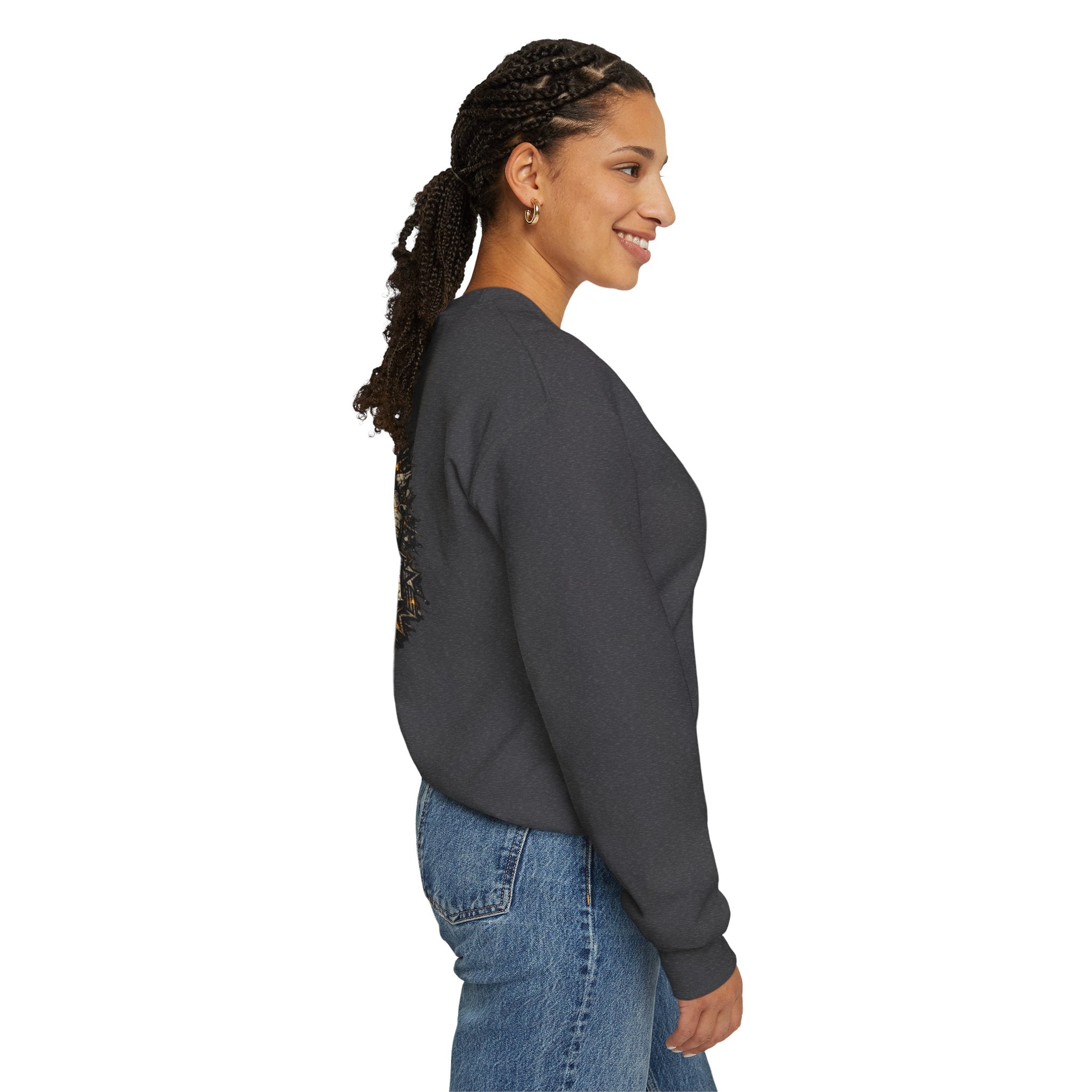 RECOVERY CARTEL SIGNATURE SWEATSHIRT