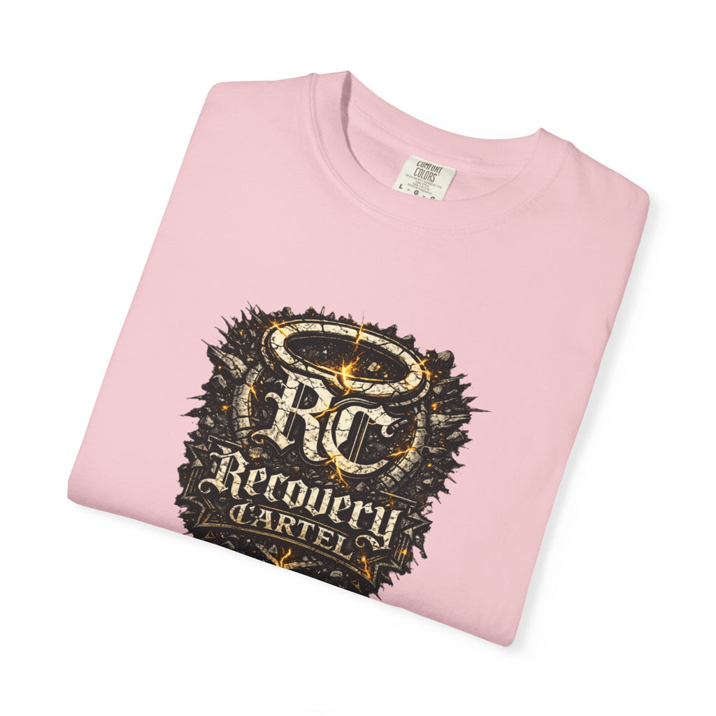 Recovery Cartel T-Shirt