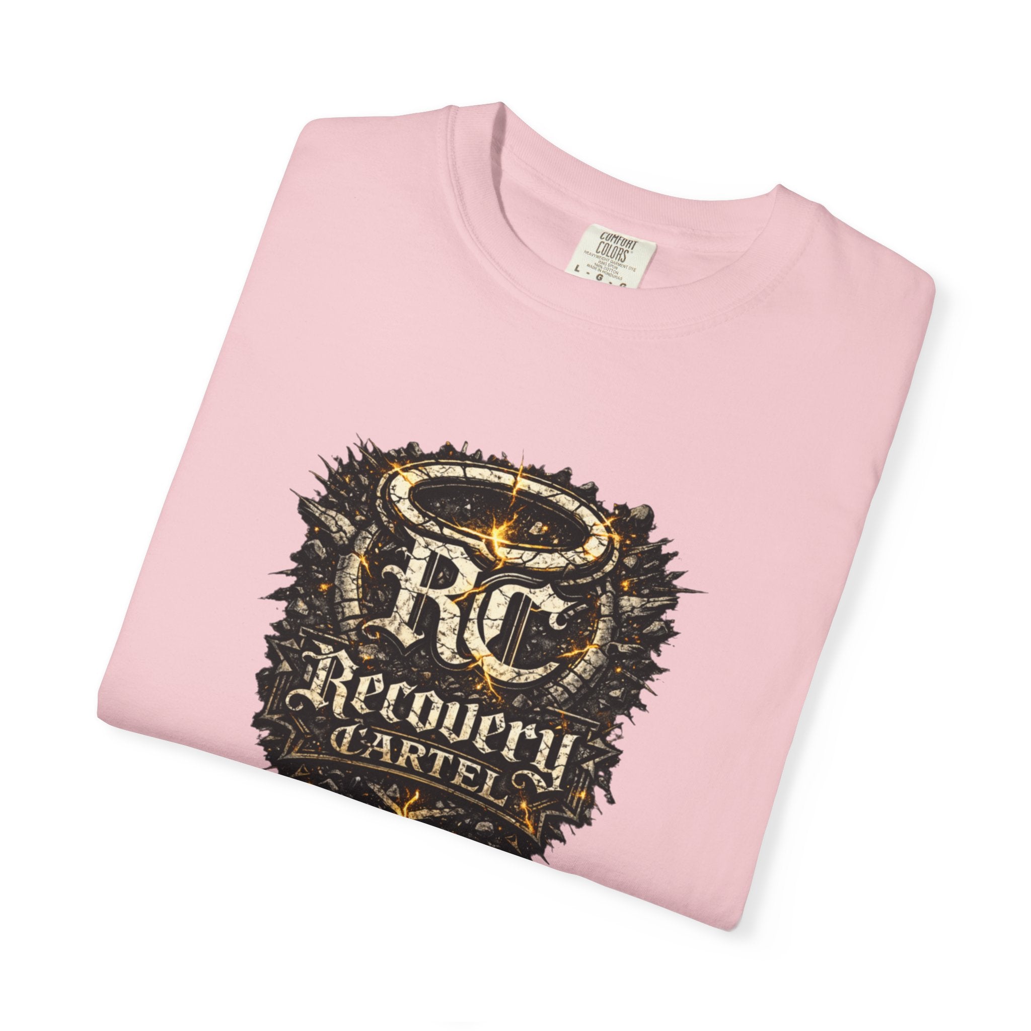 Recovery Cartel T-Shirt