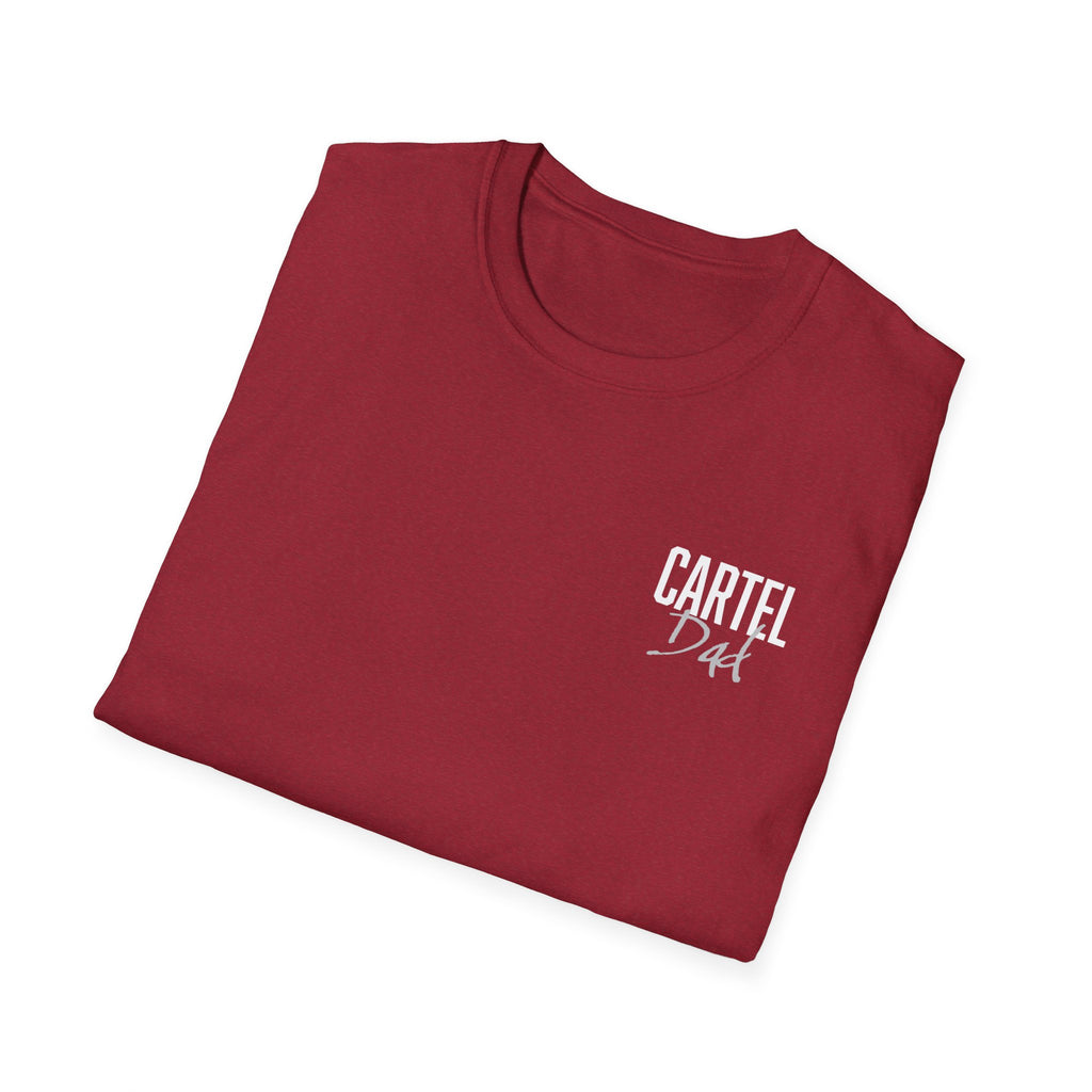 Cartel Dad Tee
