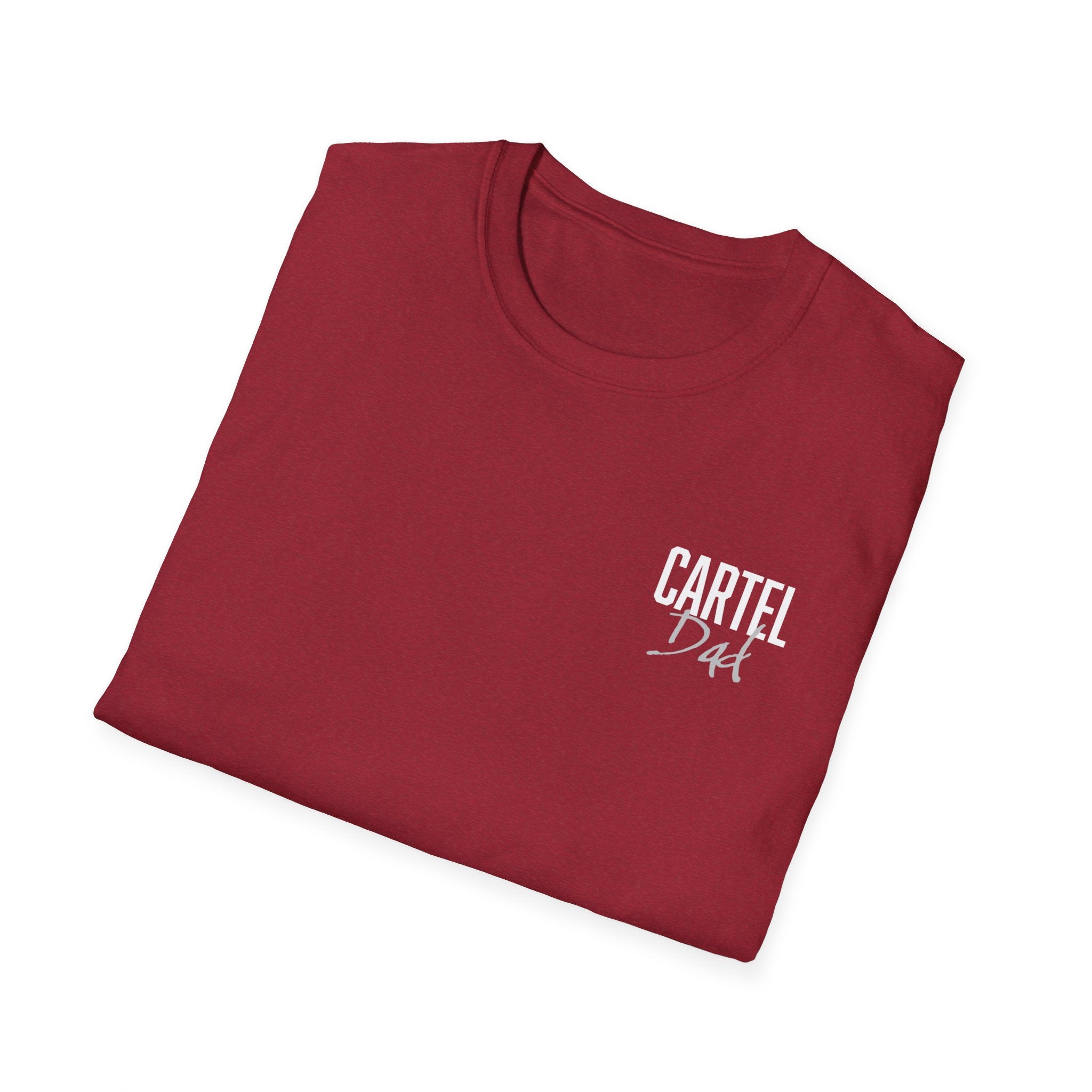 Cartel Dad Tee