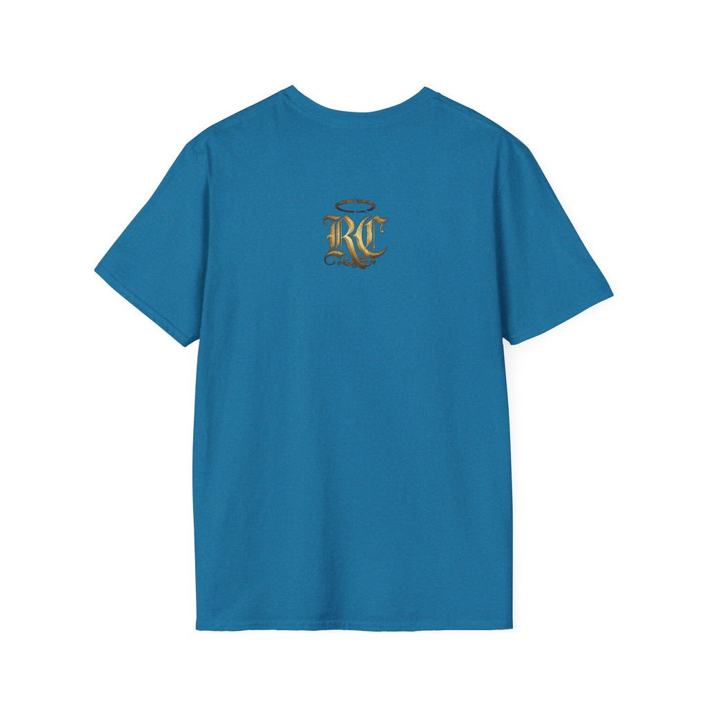 Healed Women Heal Women Tee by Recovery Cartel