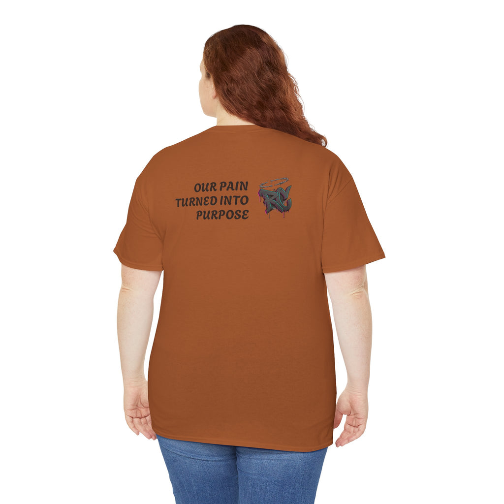 Addiction Took One of Us- Tee for Family/Loved Ones who lost someone to Addiction