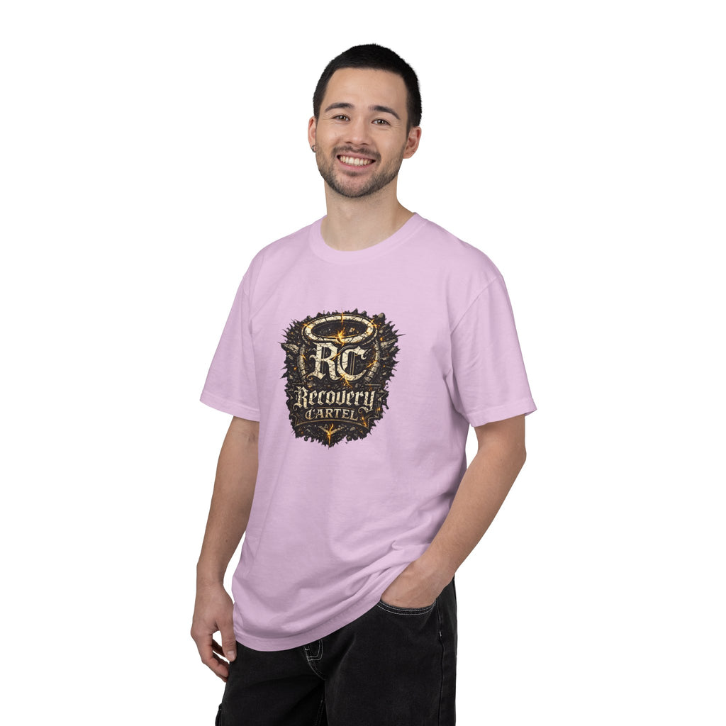 Recovery Cartel T-Shirt