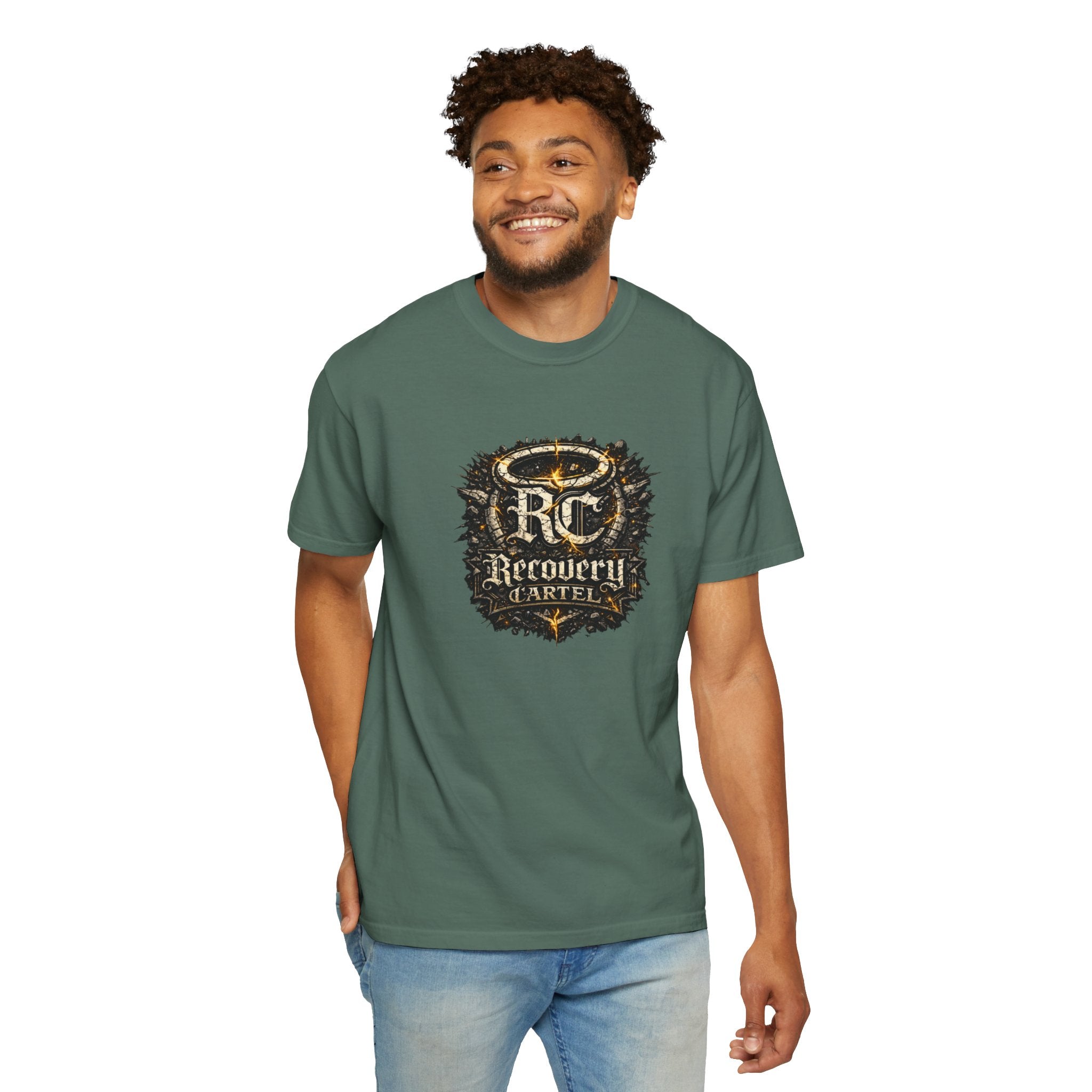 Recovery Cartel T-Shirt
