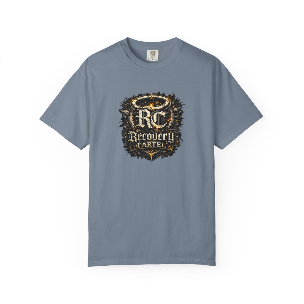 Recovery Cartel T-Shirt